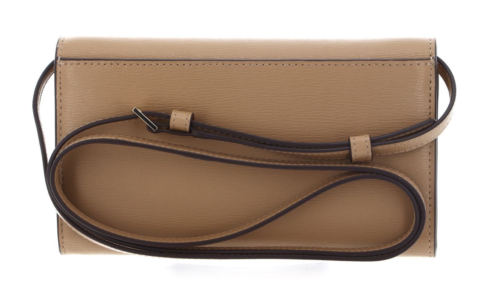 DKNY Umhängetasche Ave Wallet, aus echtem Rindsleder