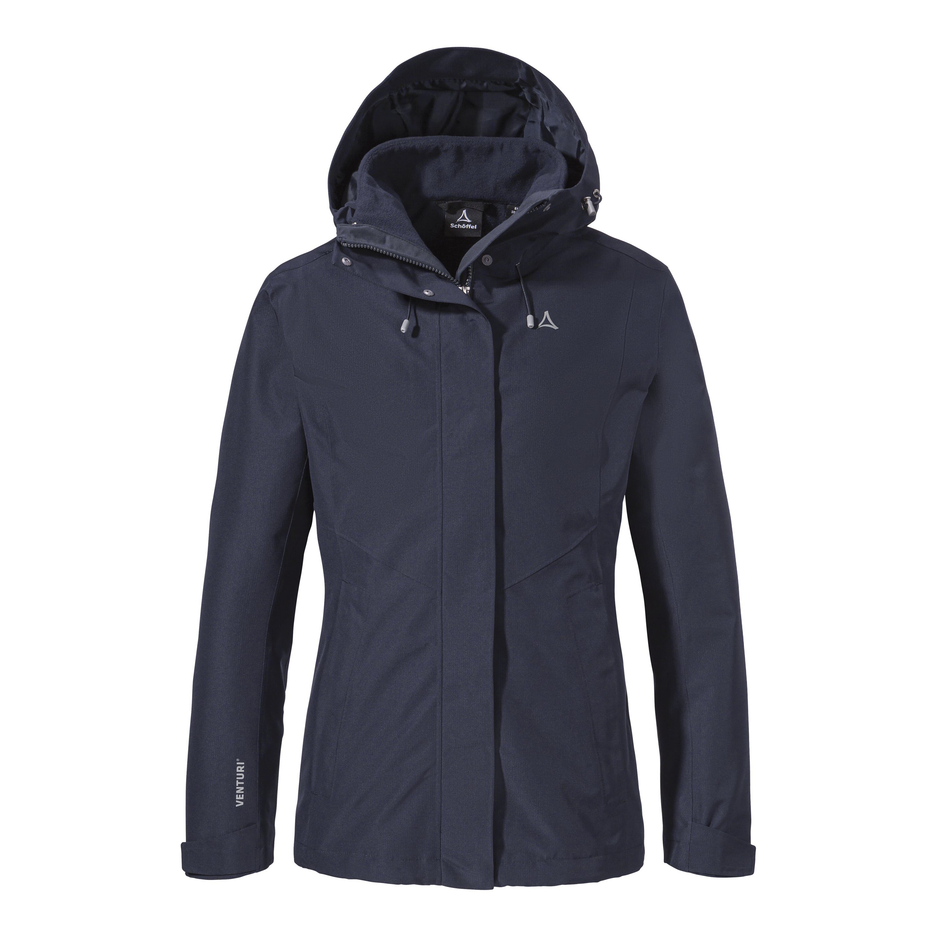 3-in-1-Funktionsjacke 3in1 Jacket Style Okere WMS