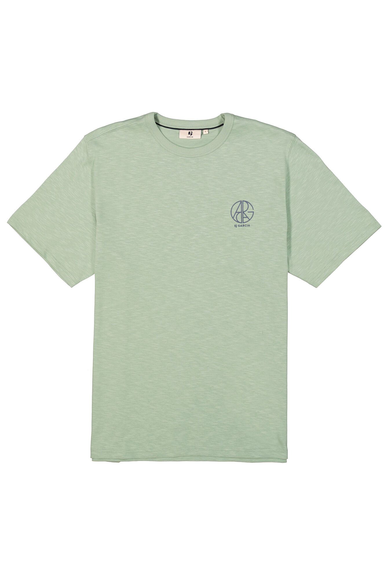 Garcia T-Shirt men`s T-shirt ss