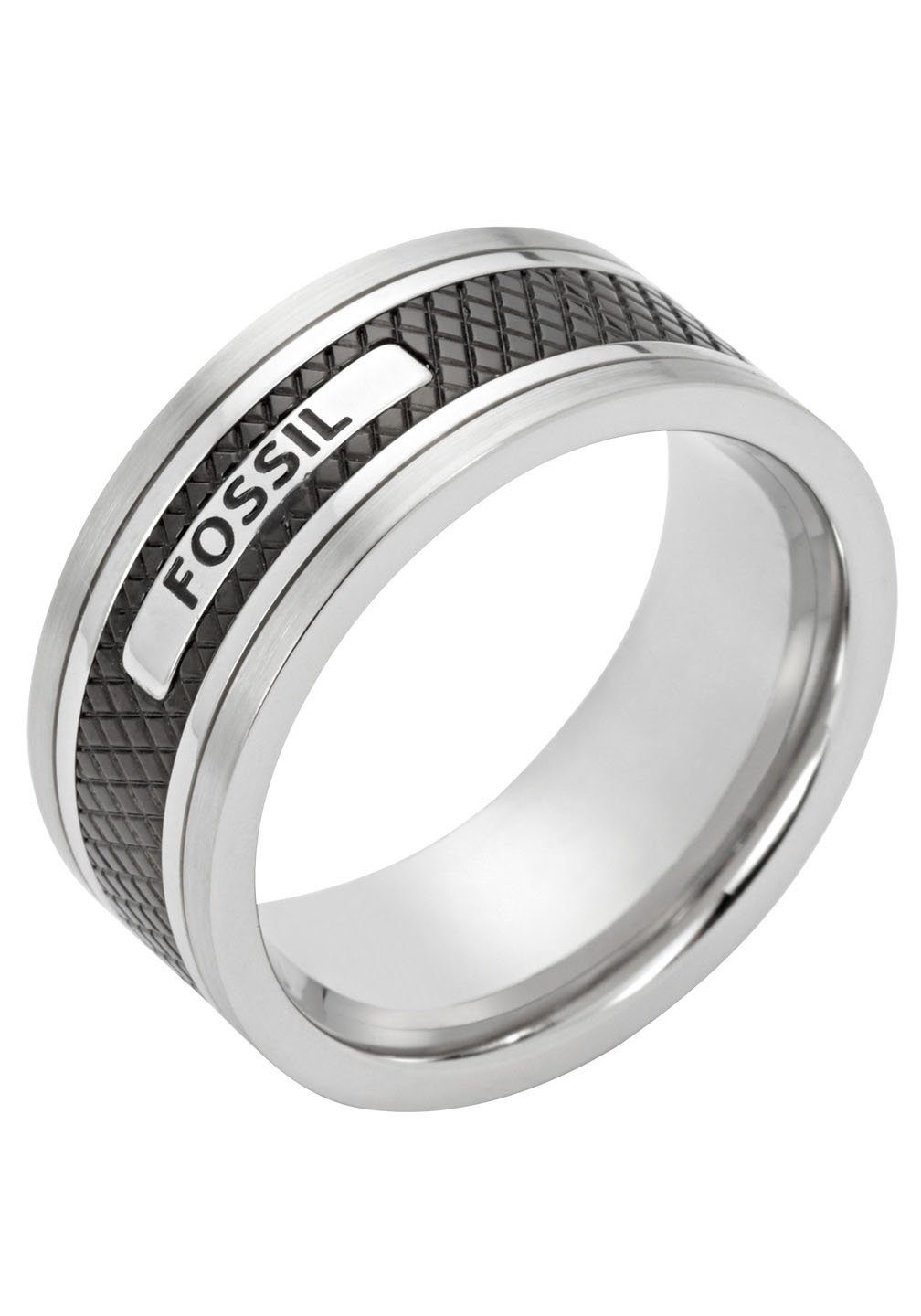 DRESS, MENS Fossil JF00888040 Fingerring