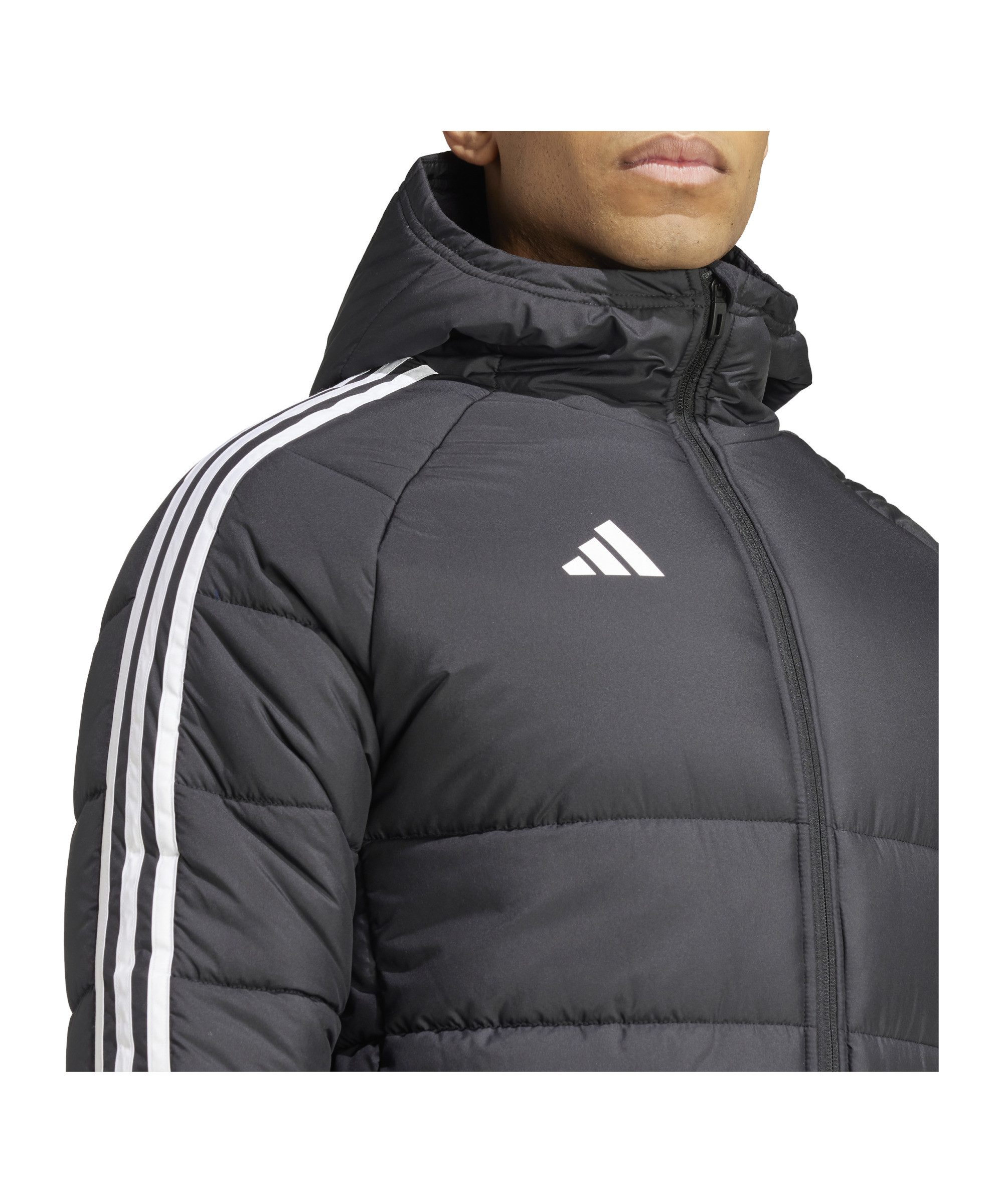 adidas Performance Stadionjacke adidas Performance Tiro 24 Long Coachjacke