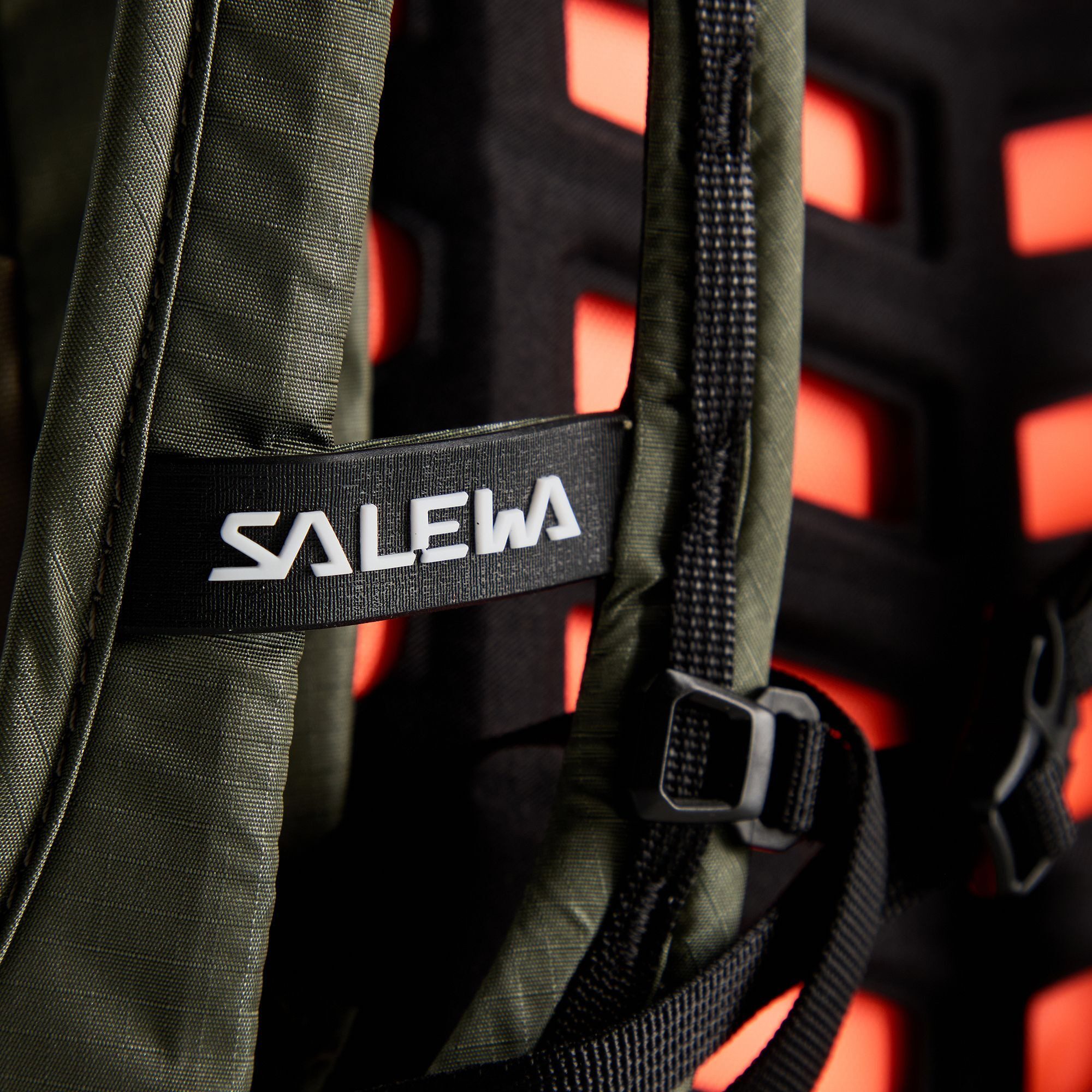 Salewa Wanderrucksack Pedroc Mate, Nylon