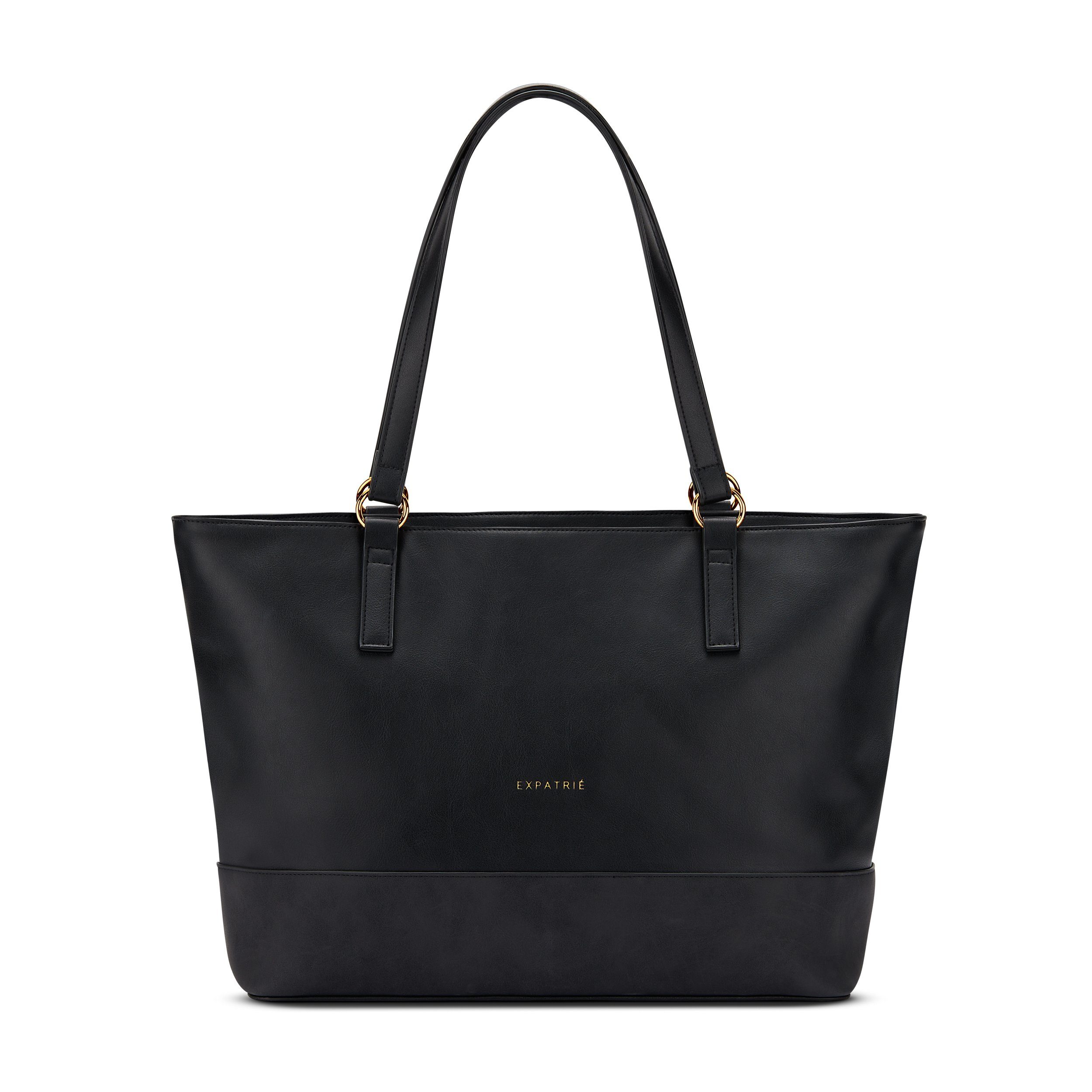 Expatrié Shopper NICOLE Schultertasche Damen Große günstig online kaufen