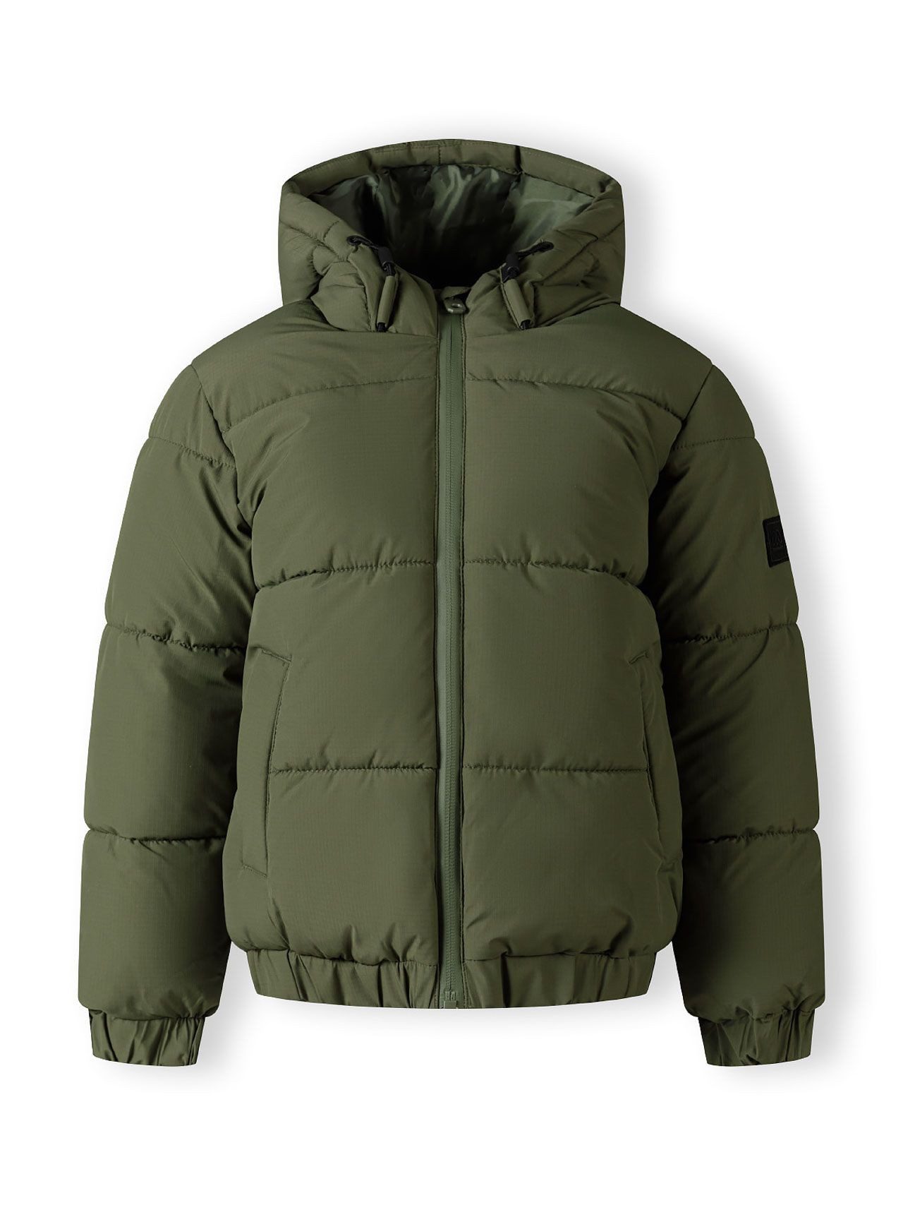 MINOTI Winterjacke Jacke aus Ripstop-Stoff  (2y-14y) günstig online kaufen