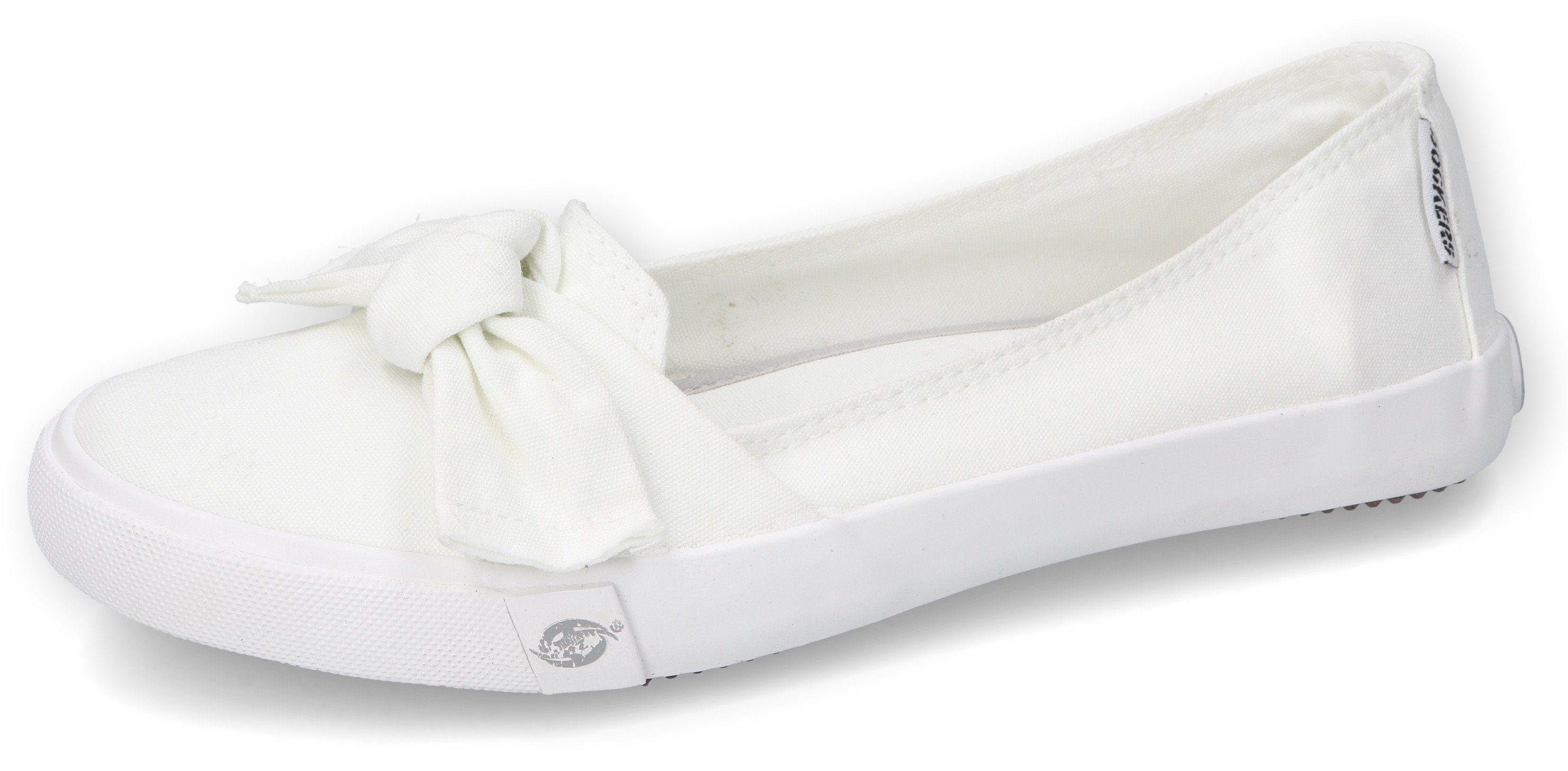 Sneaker Ballerinas