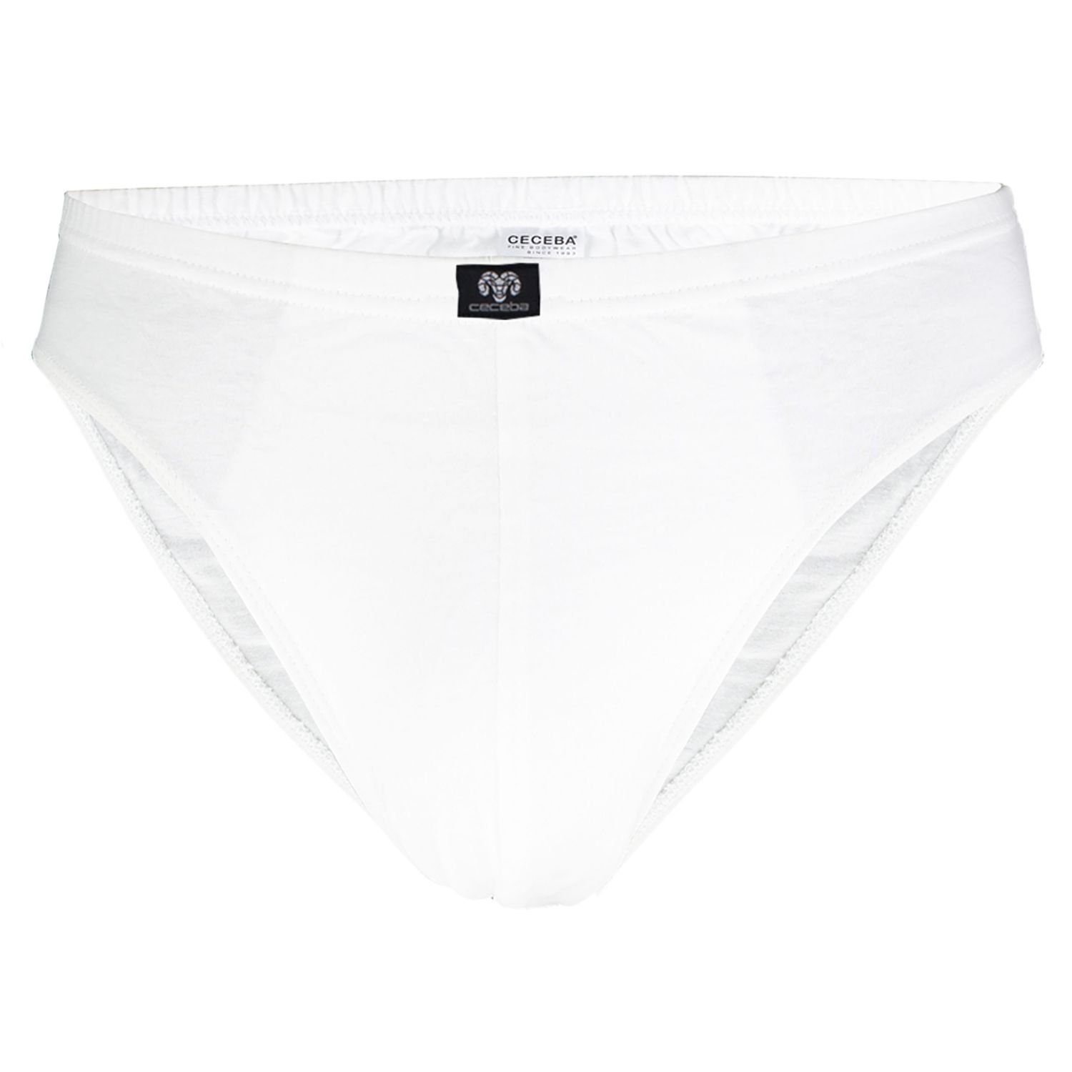 CECEBA Slip Challenger (10-St) schlichtes Design, günstig online kaufen