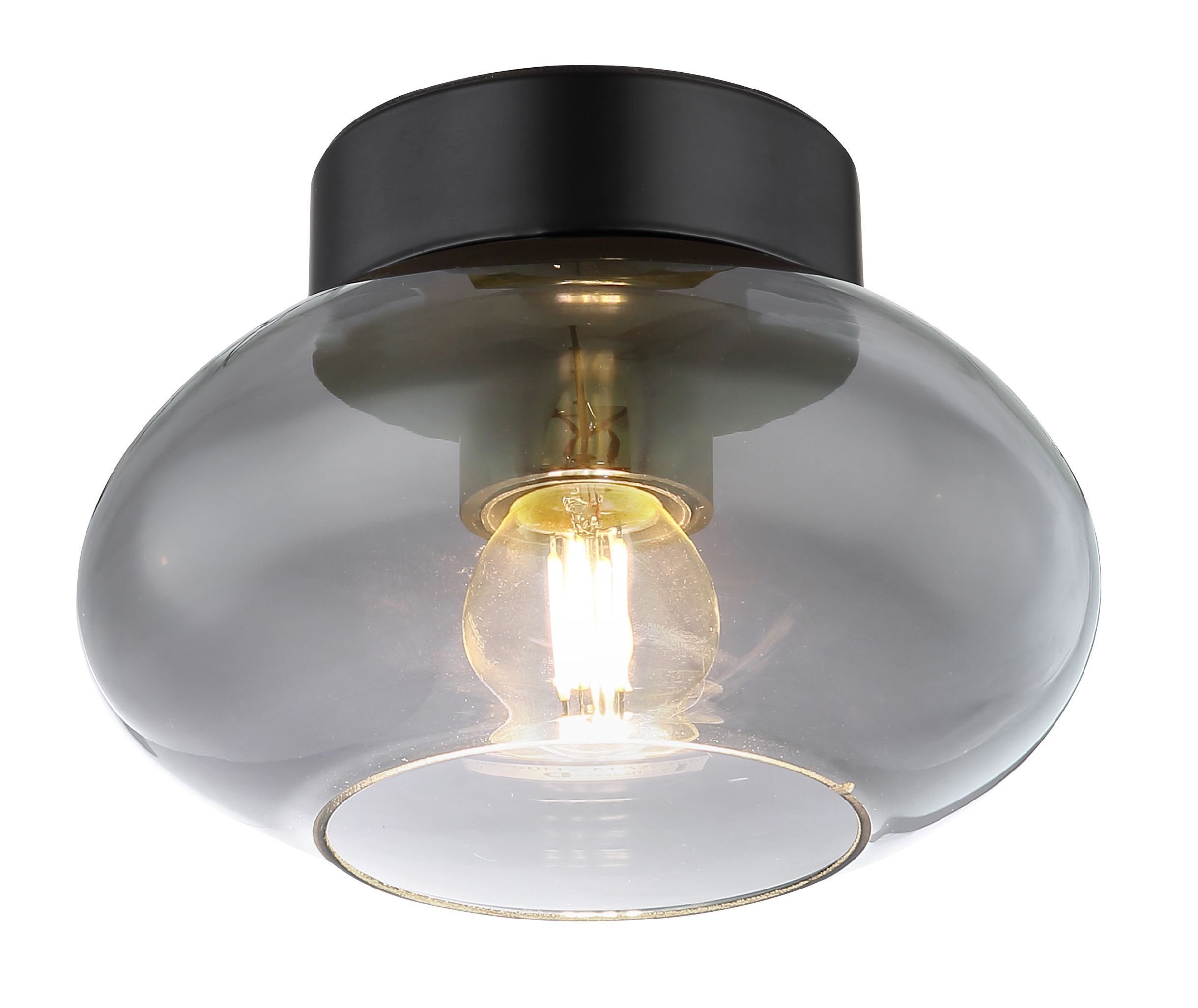 GLOBO LIGHTING Deckenleuchte GLOBO Lighting Deckenleuchte günstig online kaufen