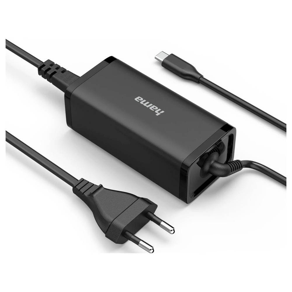 Hama 00200024 Notebook-Netzteil