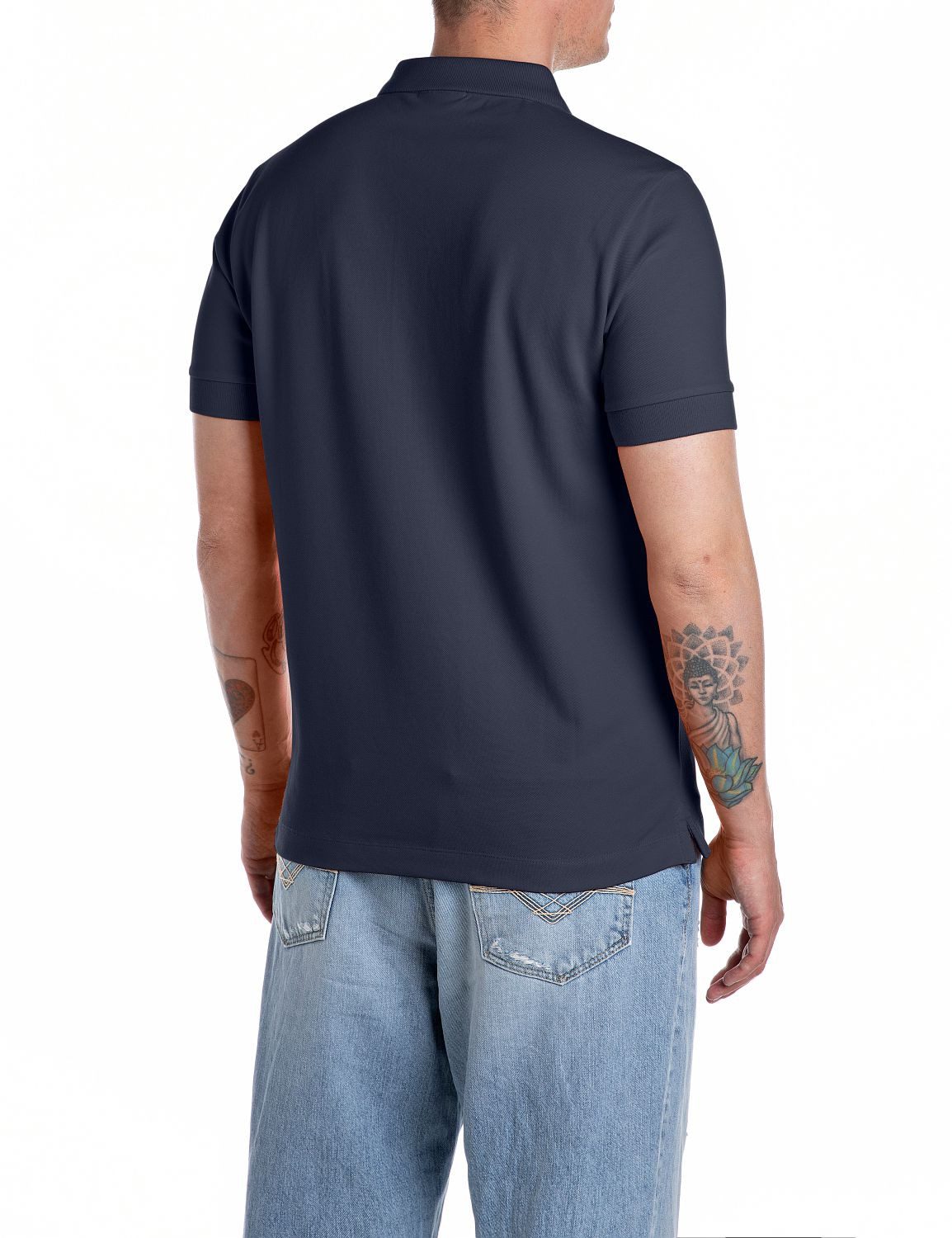Replay Poloshirt günstig online kaufen