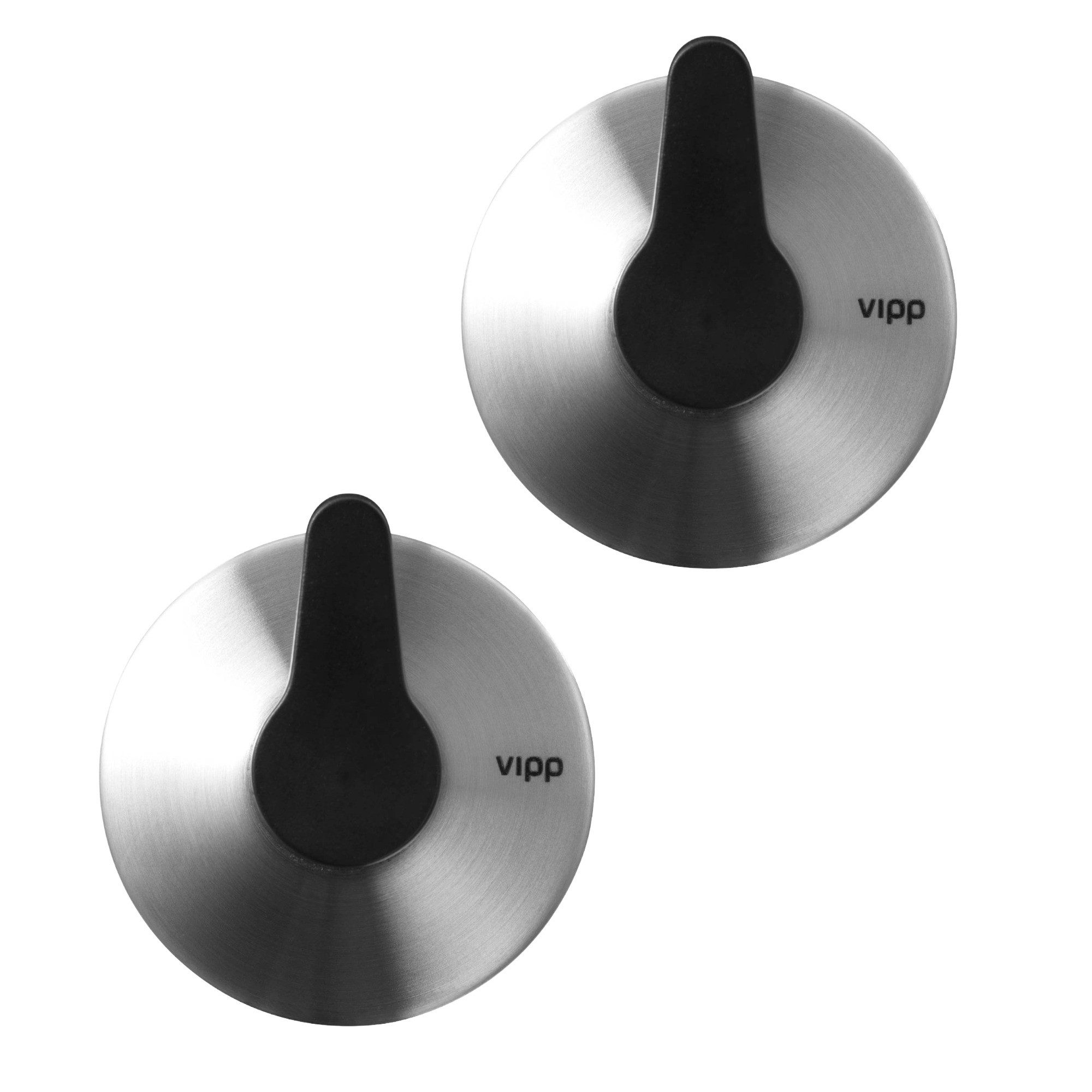 VIPP Wandhaken Vipp 265 Wandhaken 2er günstig online kaufen