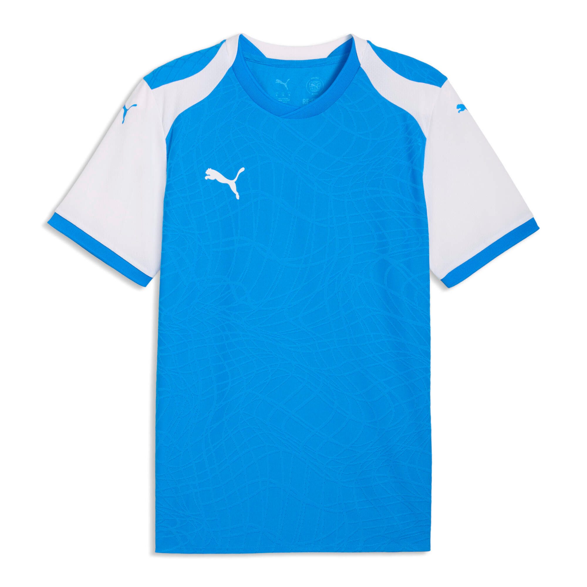 Fußballtrikot Puma Herren Trikot teamFINAL26 Knit Jersey 706651