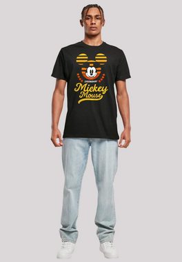 F4NT4STIC T-Shirt Disney Mickey Mouse California Premium Qualität