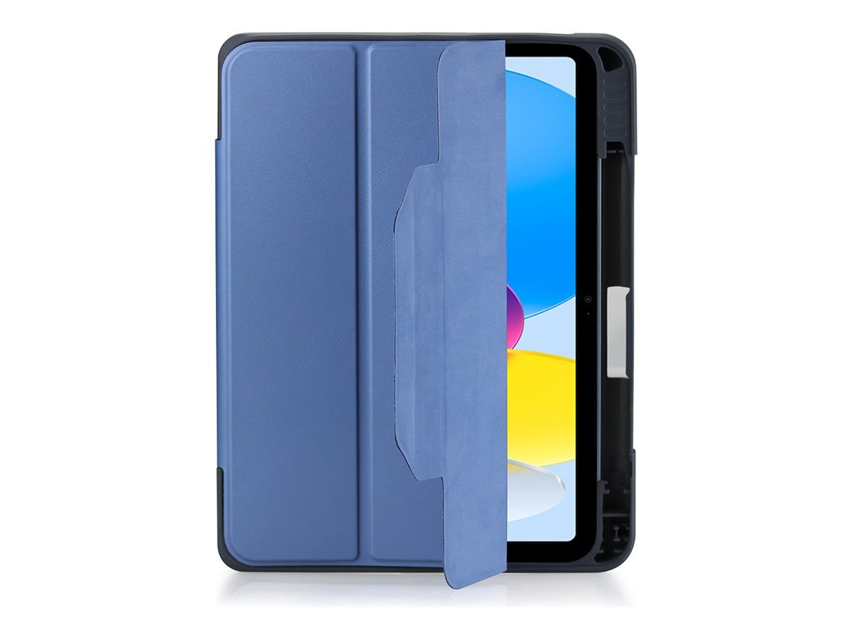 Deqster Notebook