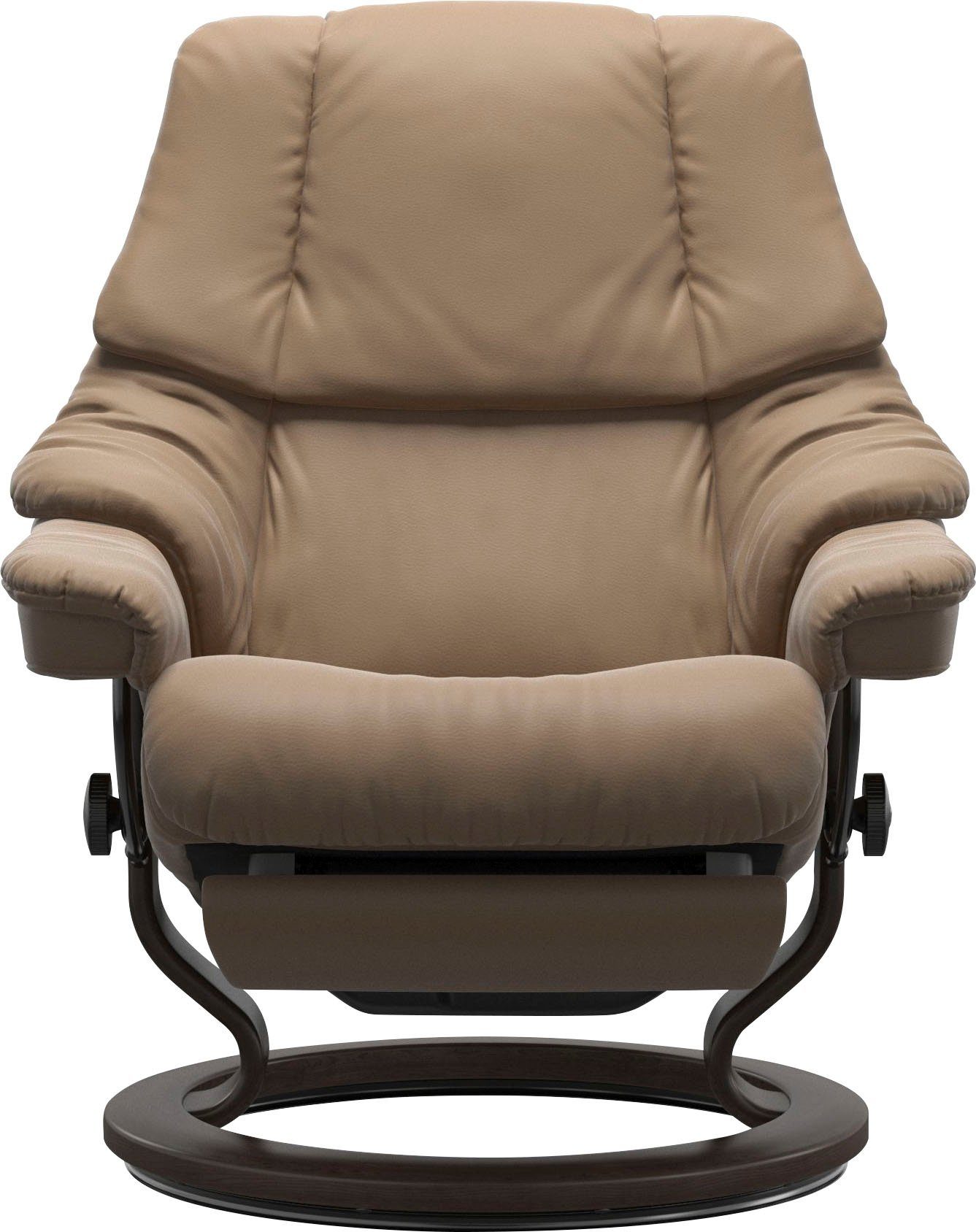 Stressless® Relaxsessel Reno, elektrisch verstellbar, optional günstig online kaufen