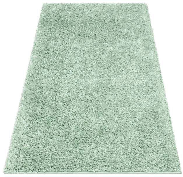 Carpet City Hochflor-Teppich »City Shaggy«, rechteckig, 30 mm Höhe, Auch al günstig online kaufen