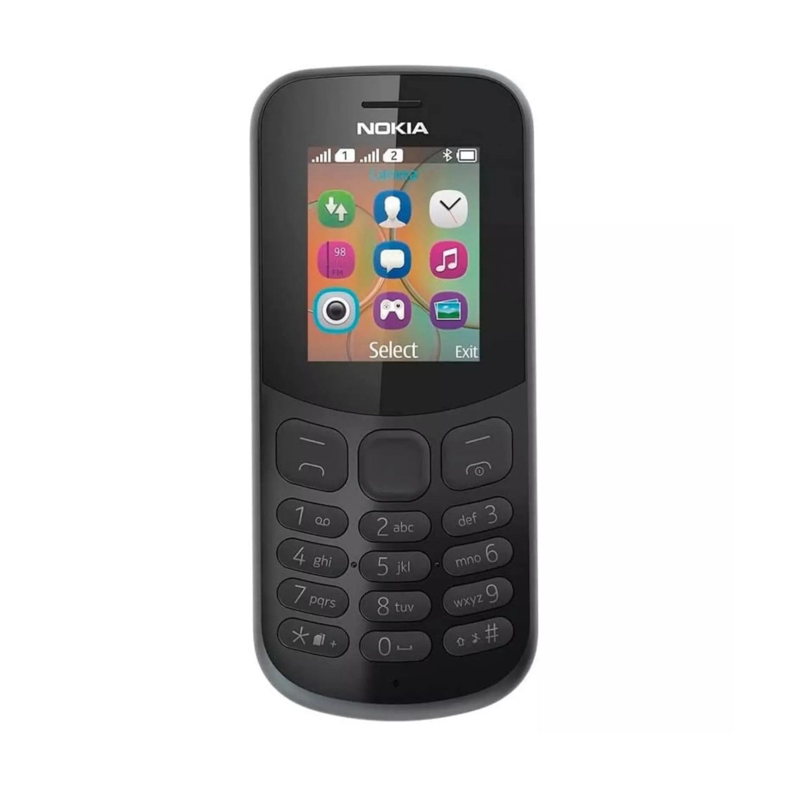 130 (2017) Handy