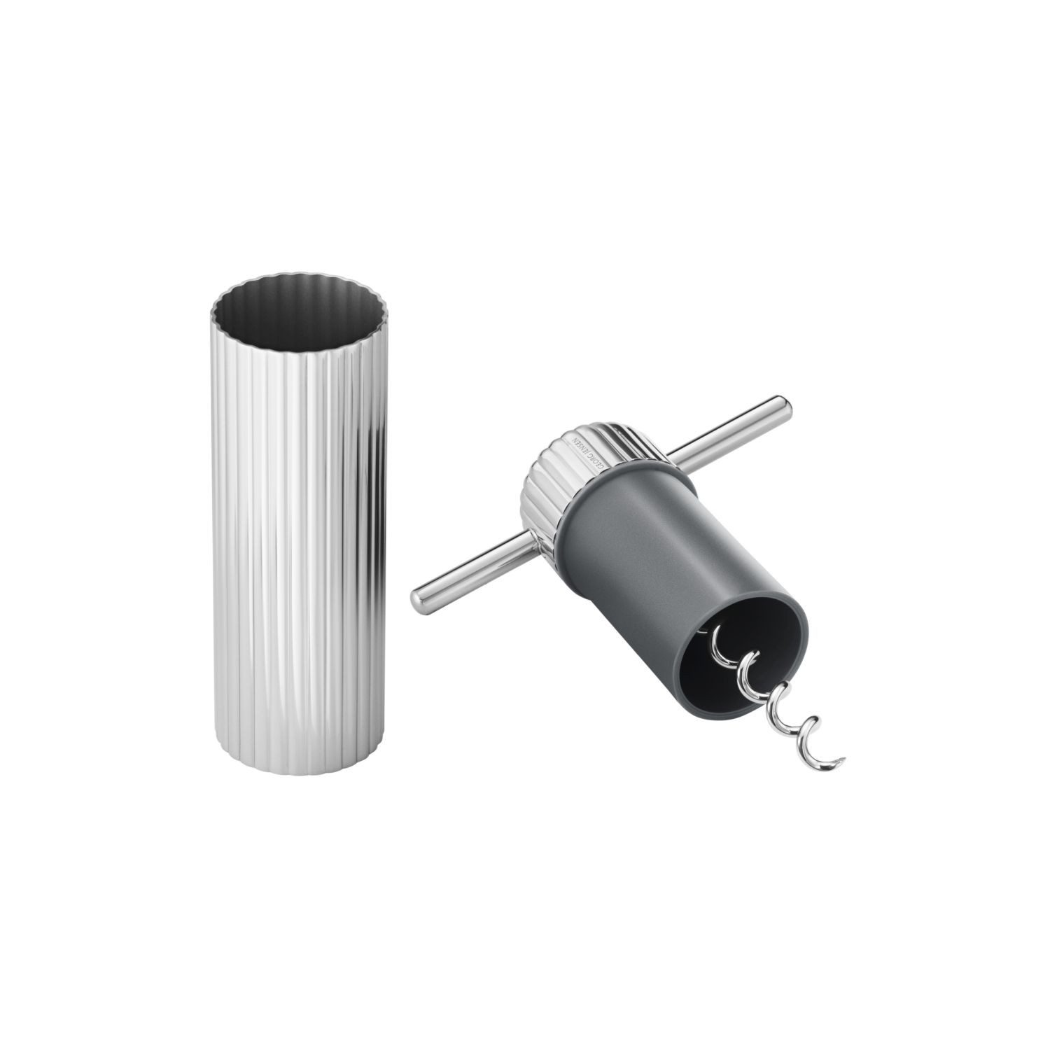 Georg Jensen Korkenzieher Bernadotte