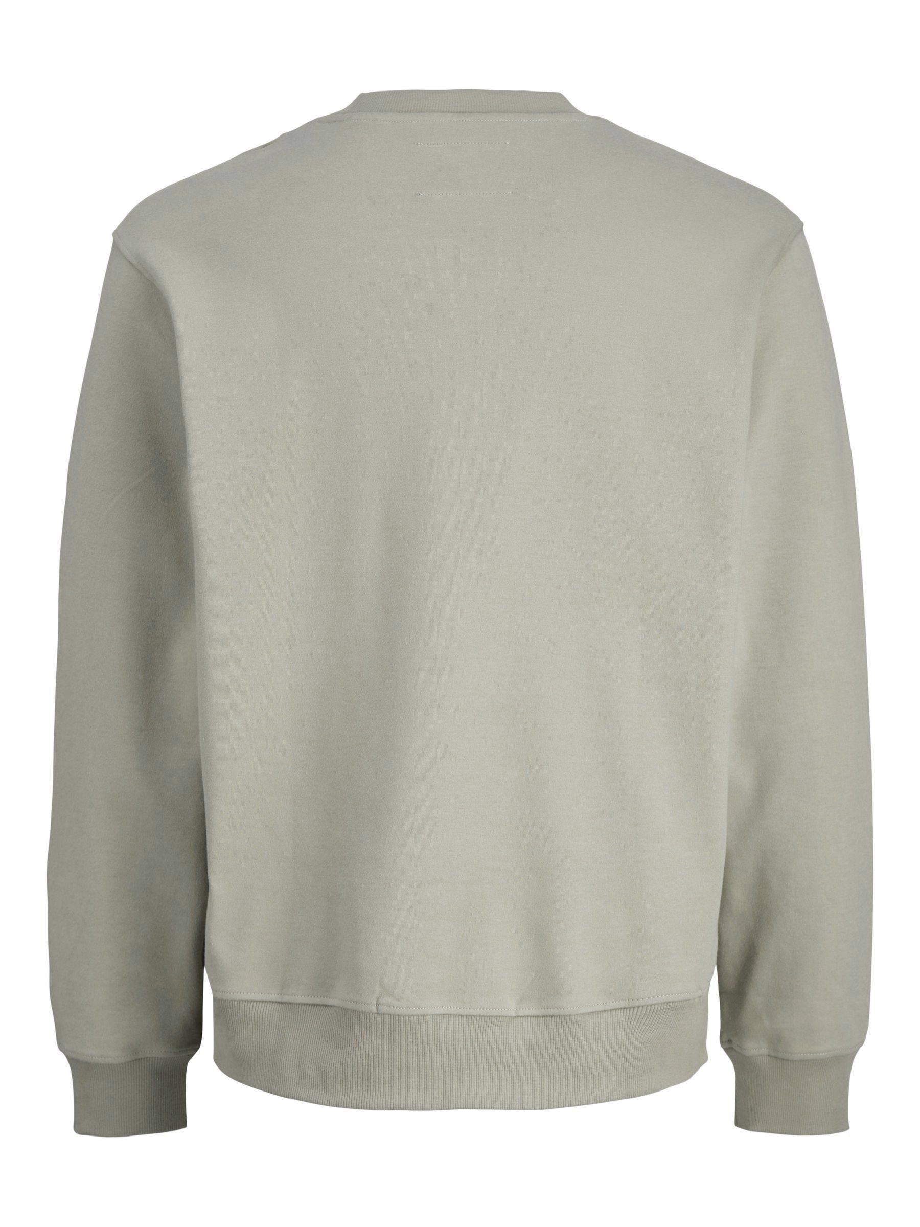 Jack & Jones Sweatshirt Hochwertiges Print-Design, günstig online kaufen