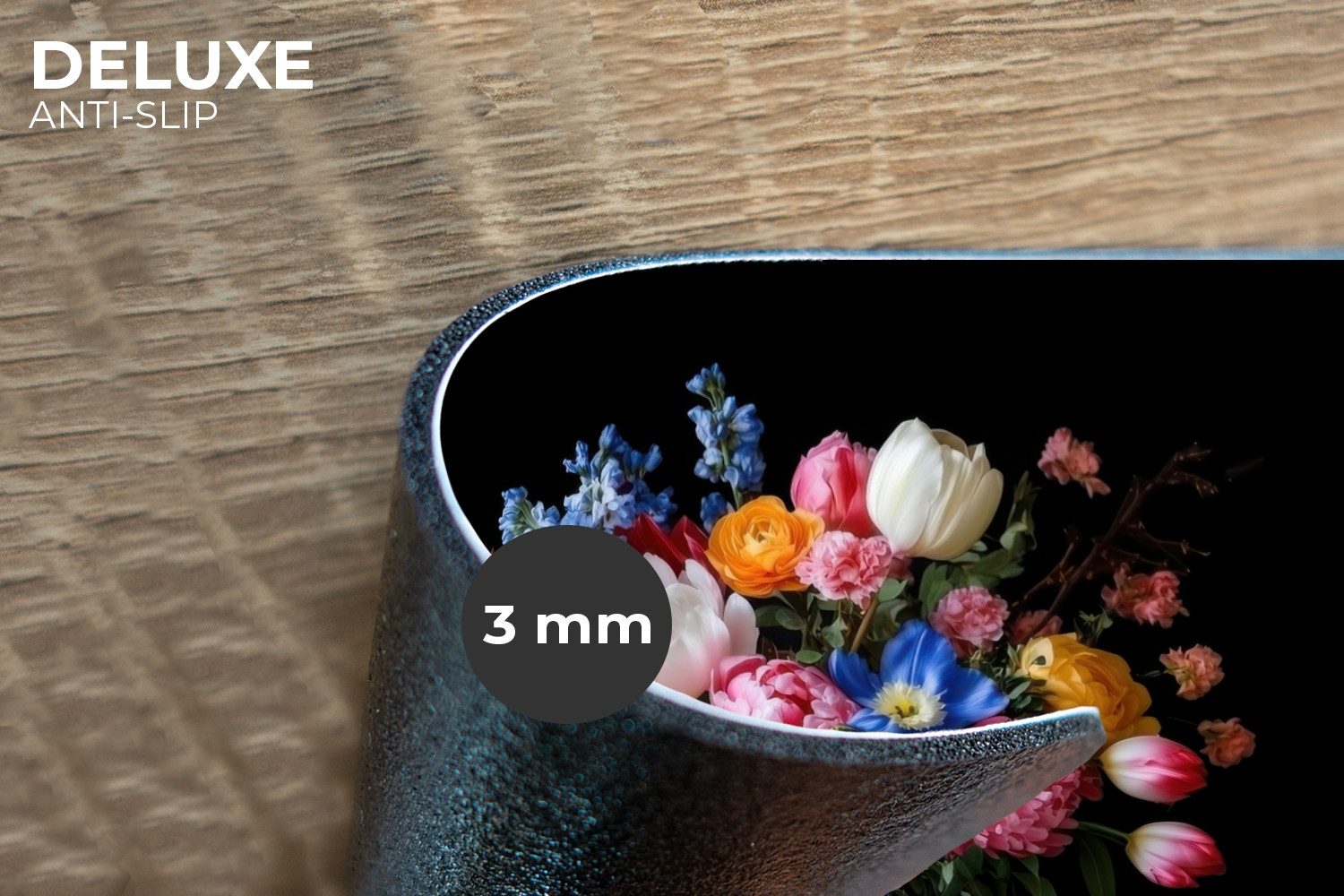 MuchoWow Platzset Rosen - Blumen - günstig online kaufen