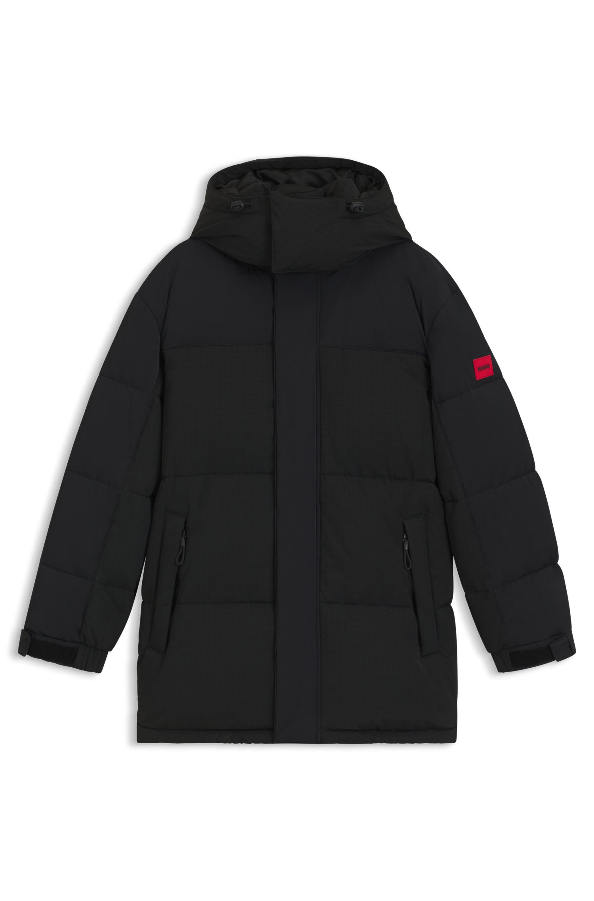Winterjacke