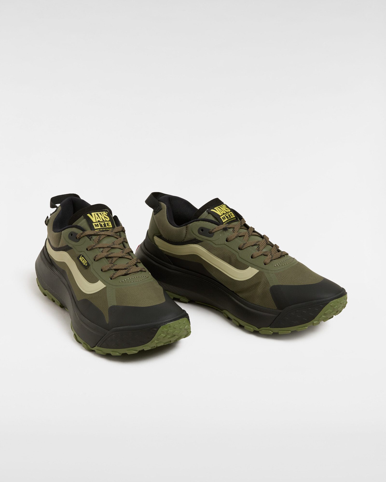MTE Crosspath Sneaker