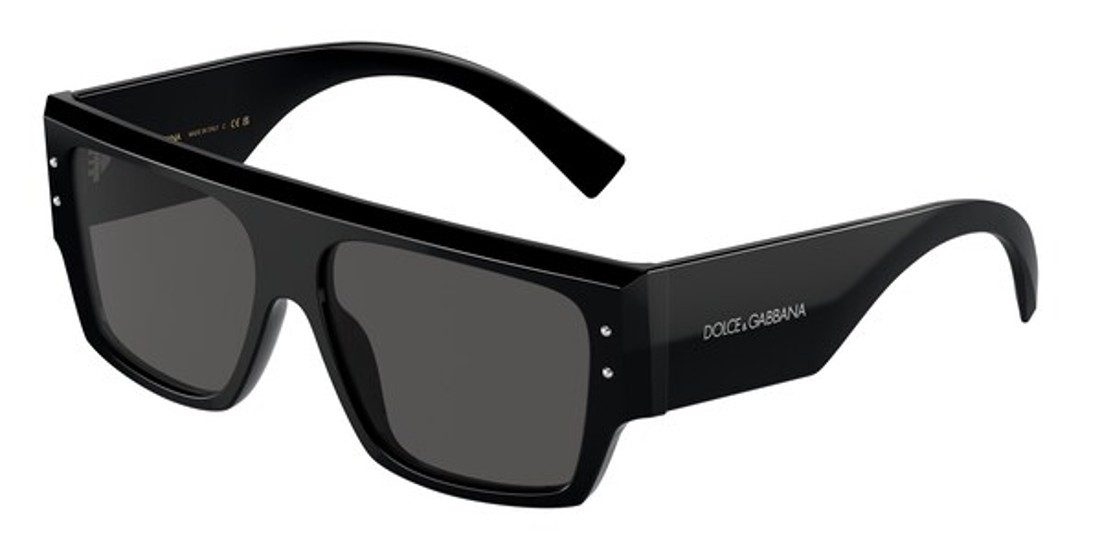 DOLCE & GABBANA Sonnenbrille DOLCE & GABBANA Sonnenbrille Sunglasses DG 4459 501/87