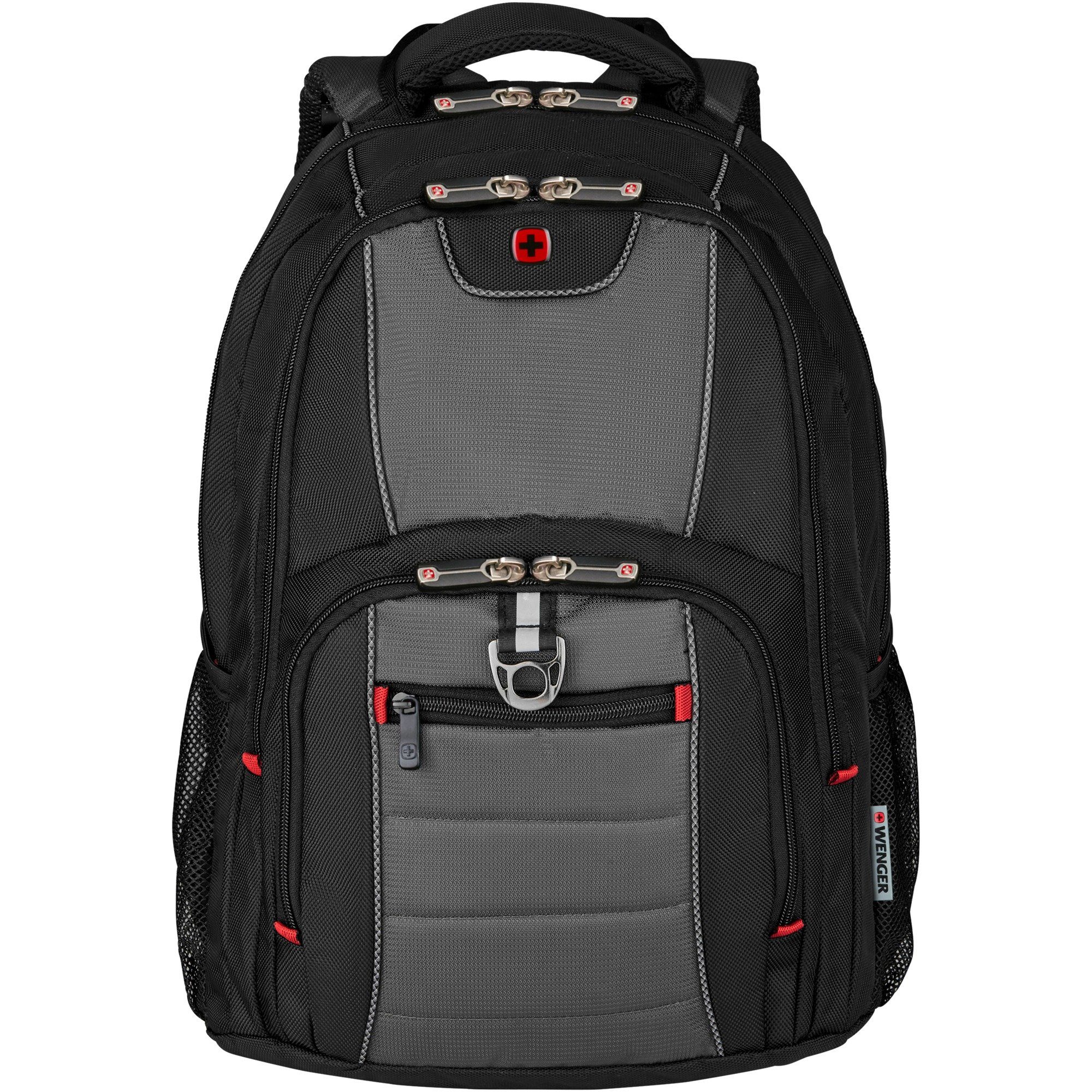 Wenger Notebookrucksack Wenger Pillar, Rucksack, (bis 16) günstig online kaufen