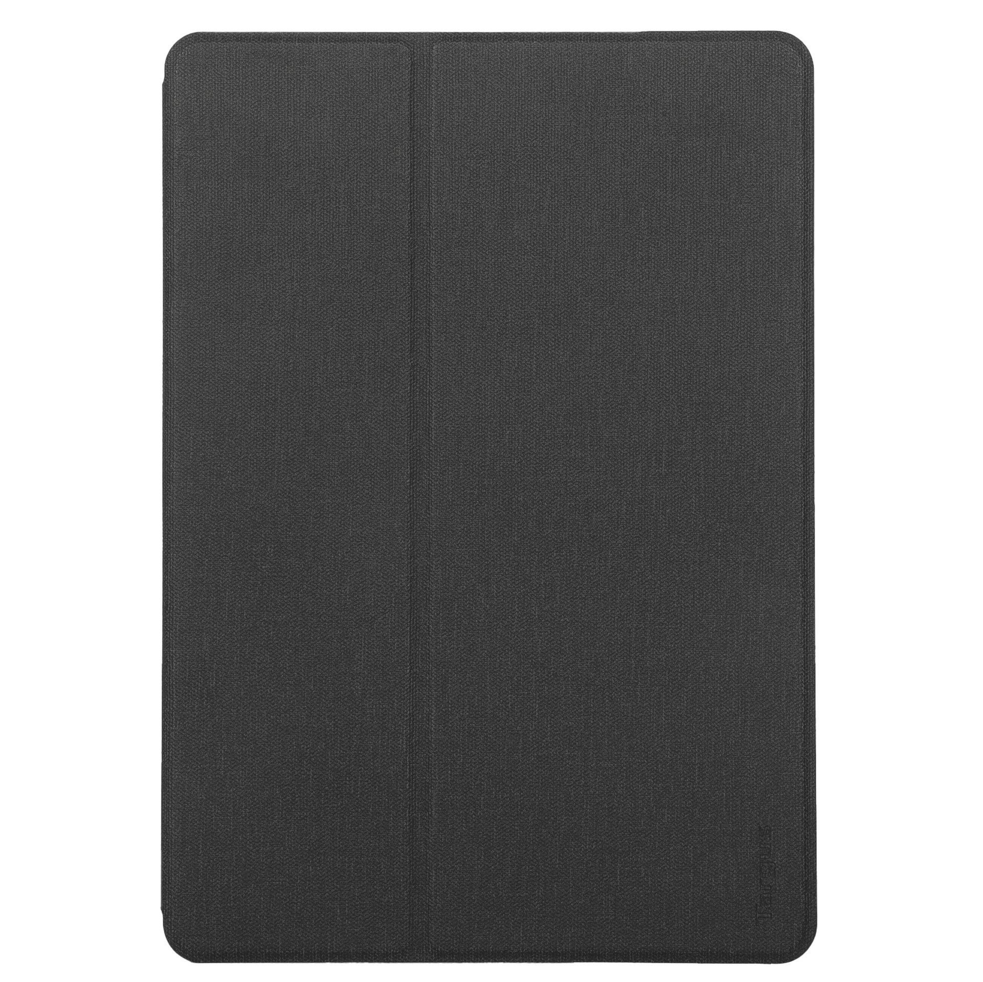 Targus Tablet-Hülle Everyday Protection Case für Apple iPad 10.2, Backcover, Schutzhülle, Tabletschutzhülle, Case, Schutzcase, stoßfest