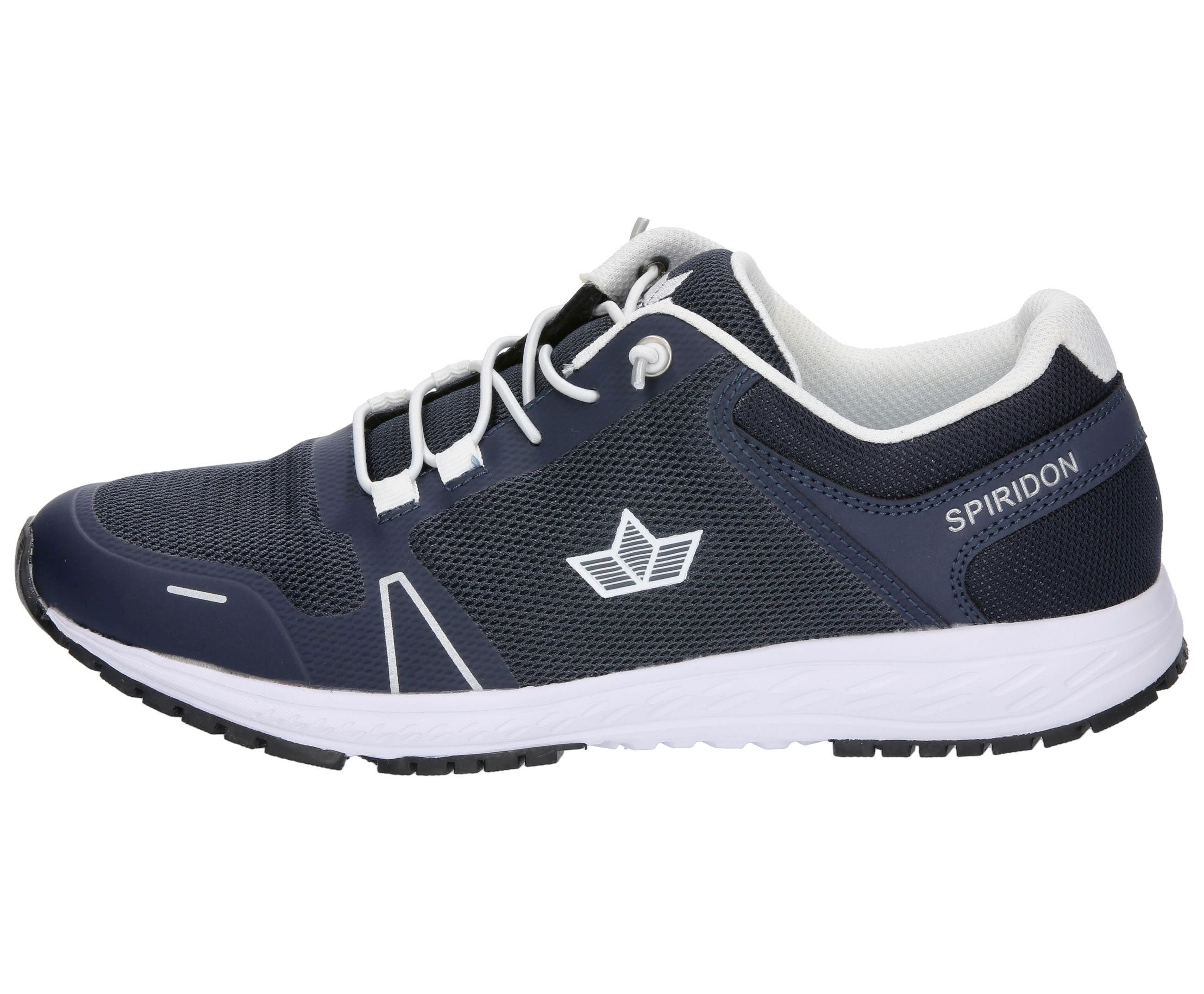 Lico Freizeitschuh Basildon Sneaker günstig online kaufen