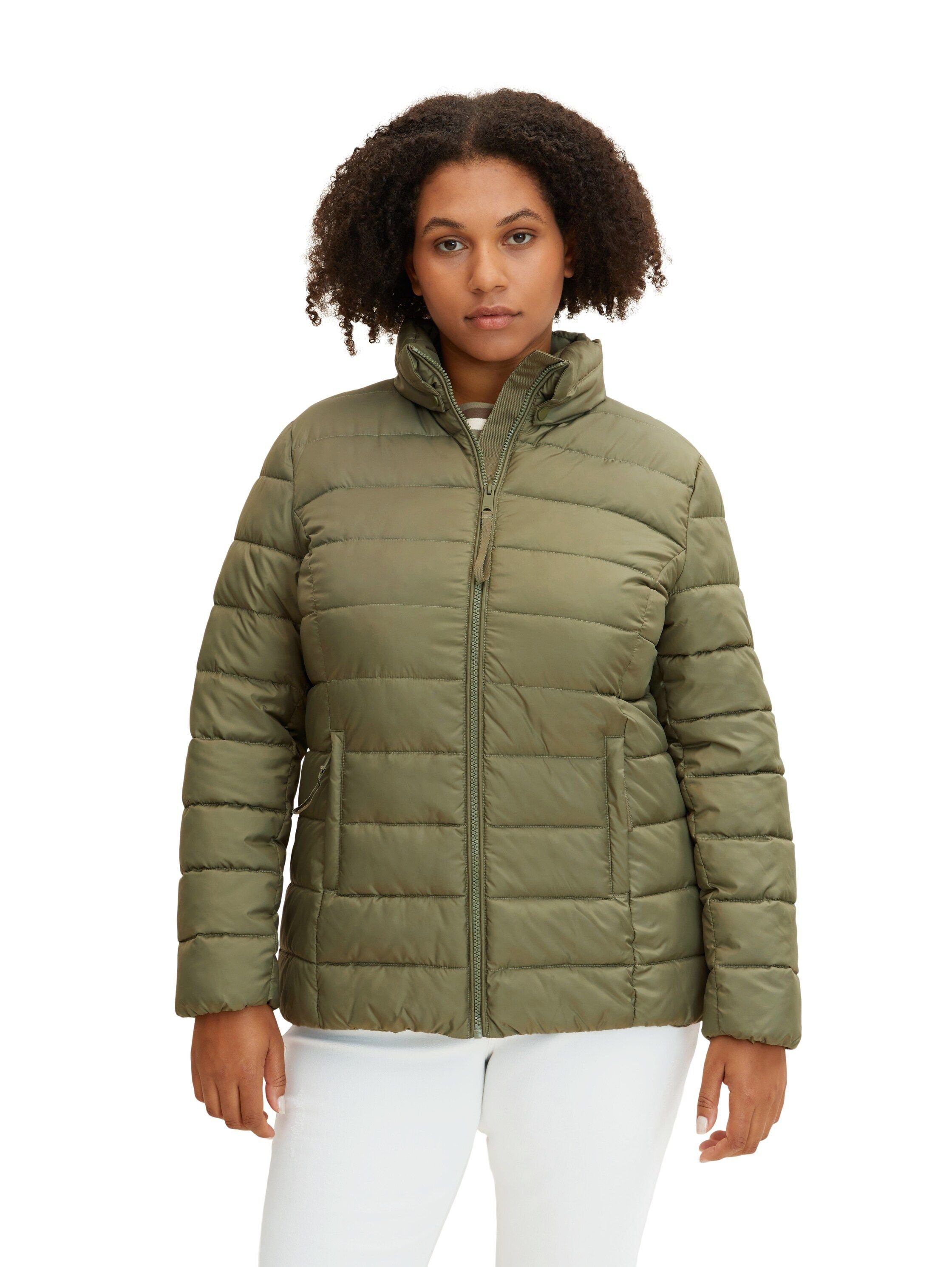 TOM TAILOR Outdoorjacke
