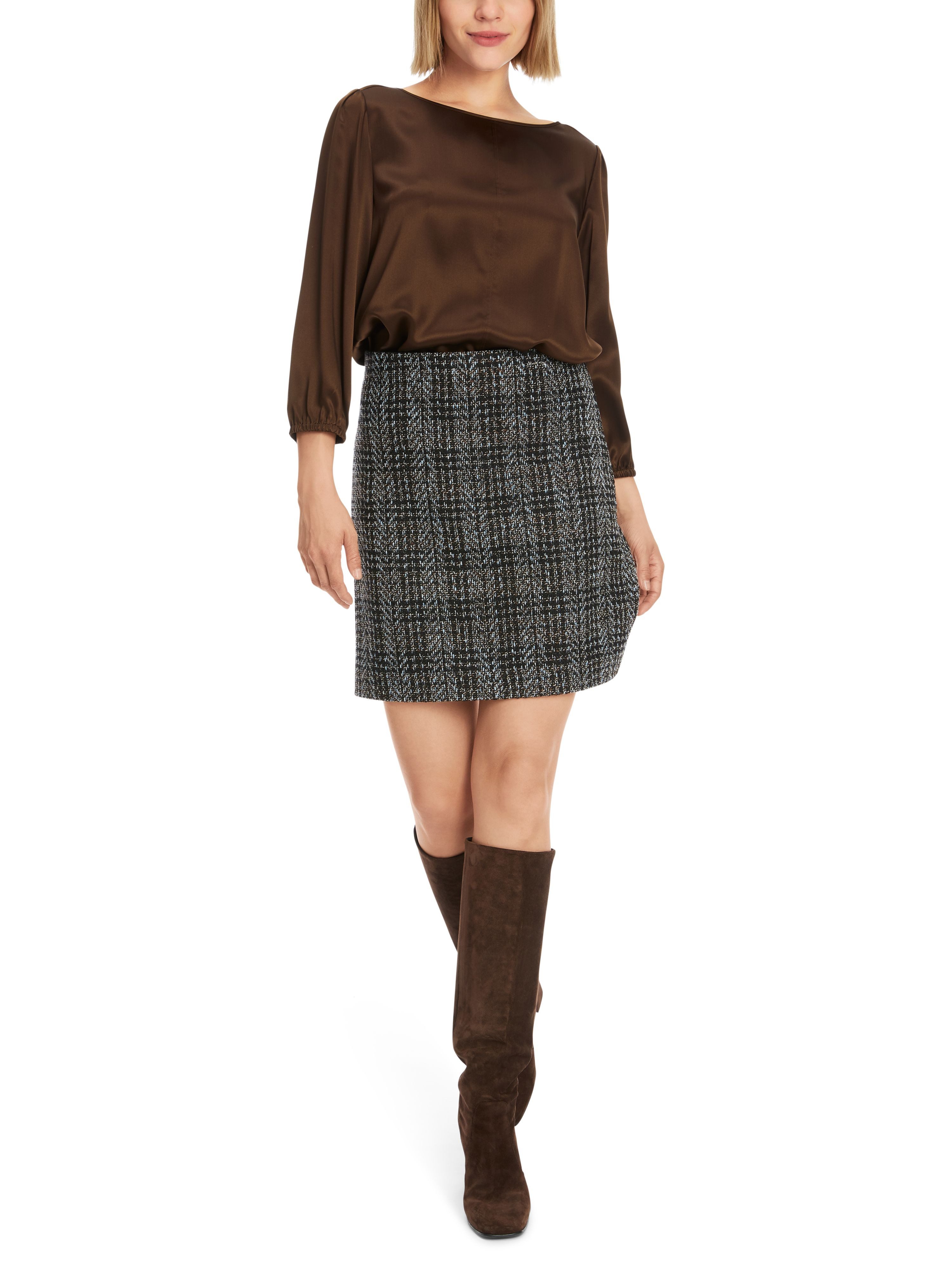 Marc Cain Hemdbluse