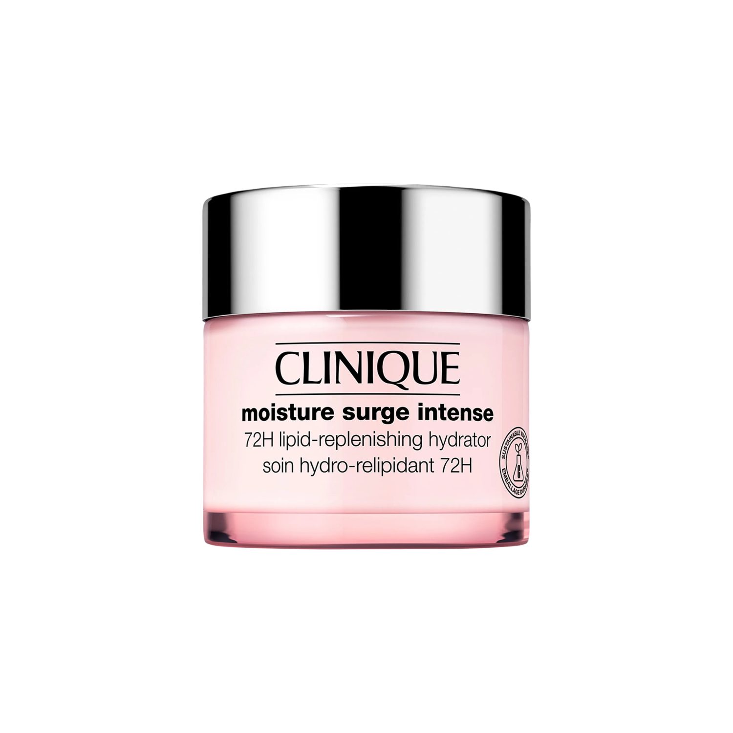 CLINIQUE Getönte Gesichtscreme Moisture Surge Intense 72H Lipid-Replenishing Hydrator