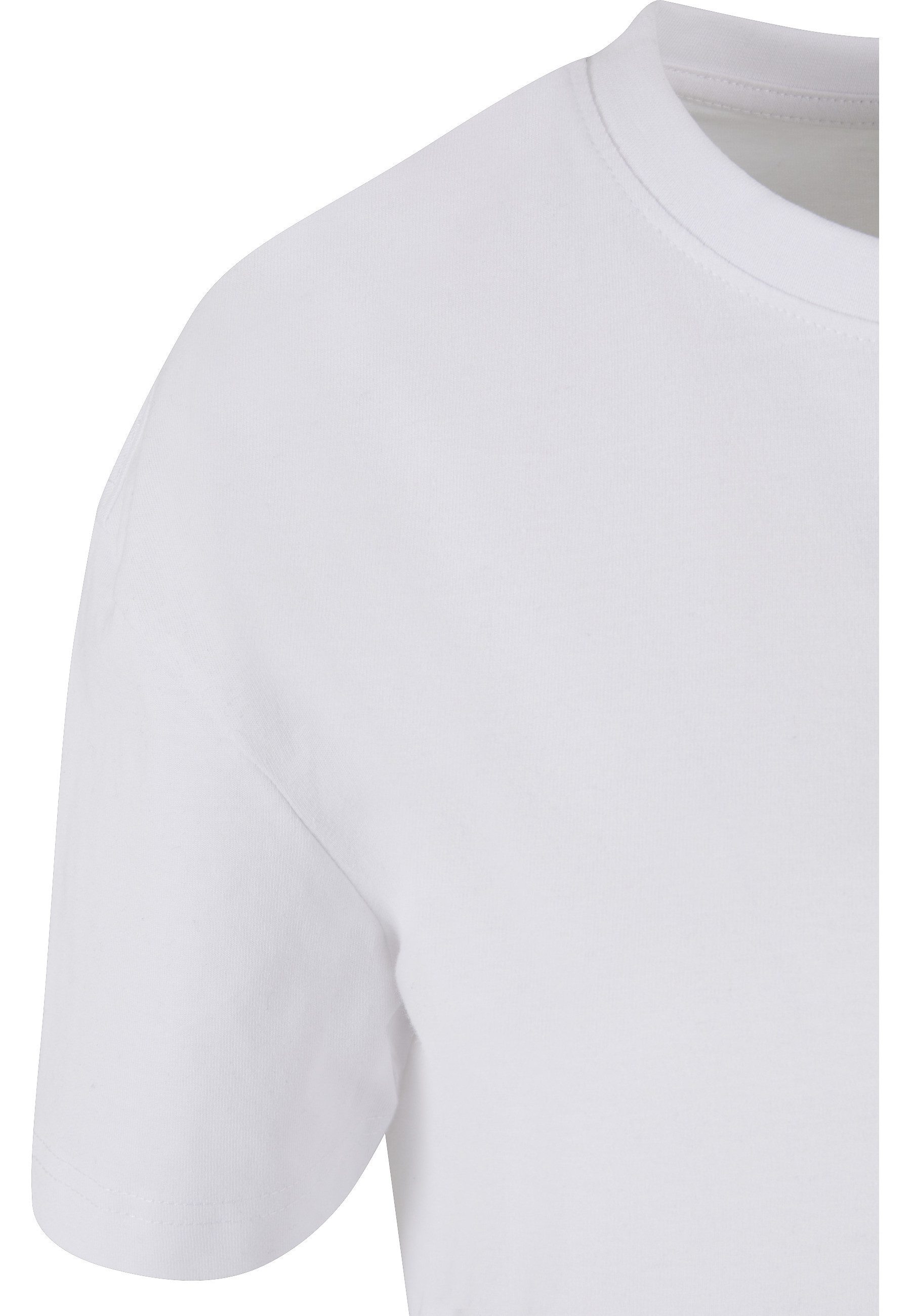 URBAN CLASSICS T-Shirt Urban Classics Damen Ladies Oversized Boyfriend Tee (1-tlg)