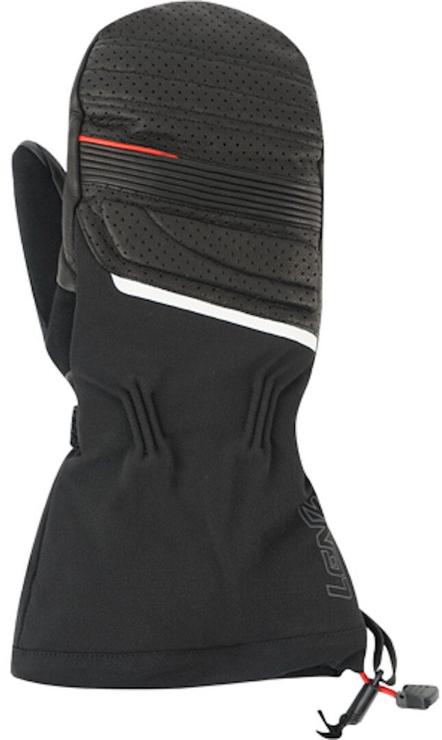 Lenz Motorradhandschuhe 6.0 Finger Cap Unisex Beheizbare Перчатки wasserdicht,beheizbar