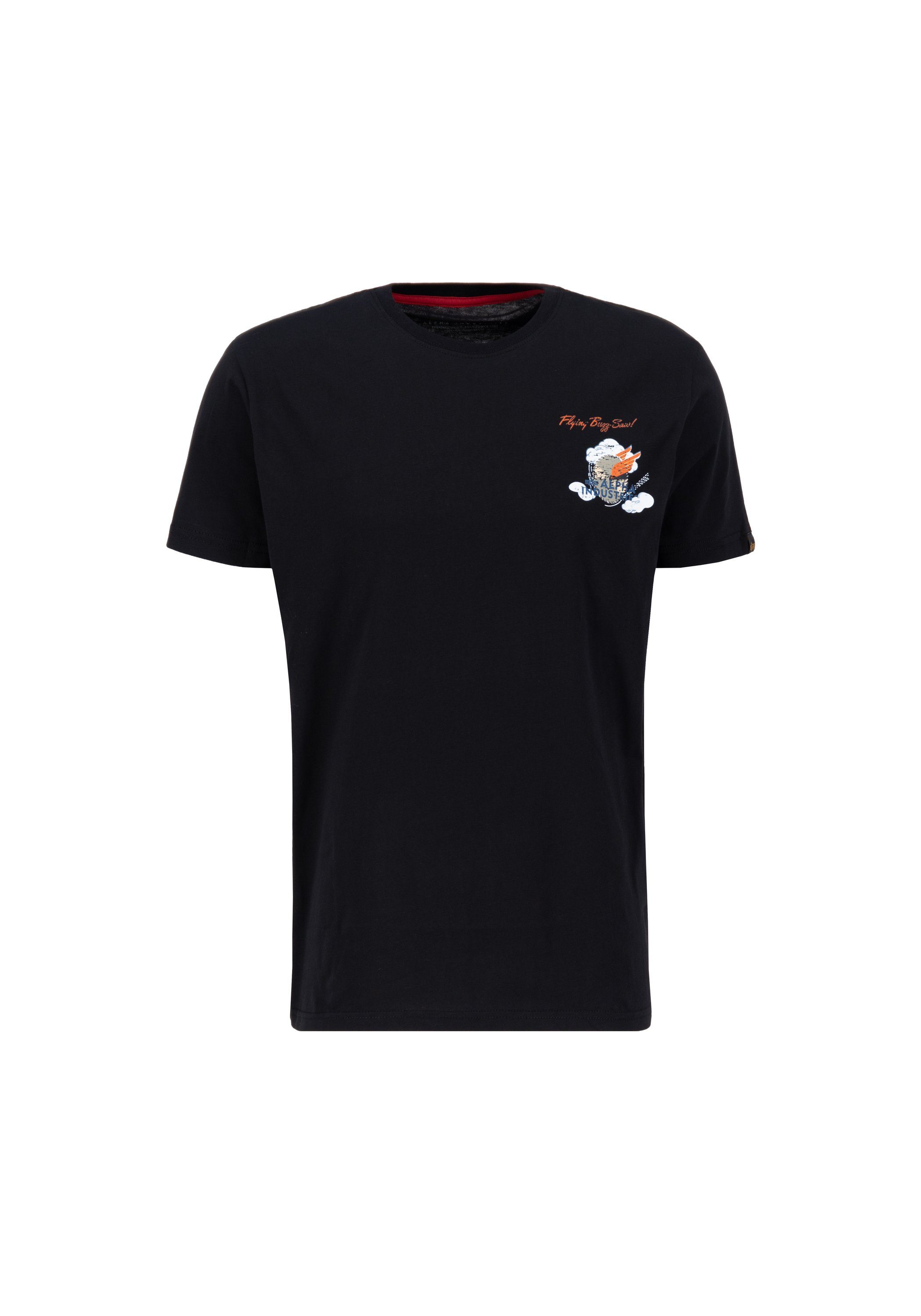 Alpha Industries T-Shirt Alpha Industries Men günstig online kaufen