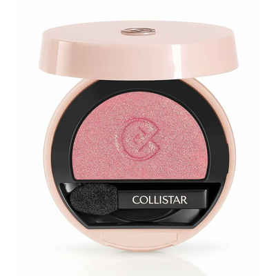 COLLISTAR Lidschatten Impeccable Compact Eye Shadow 230-Baby Rose Satin