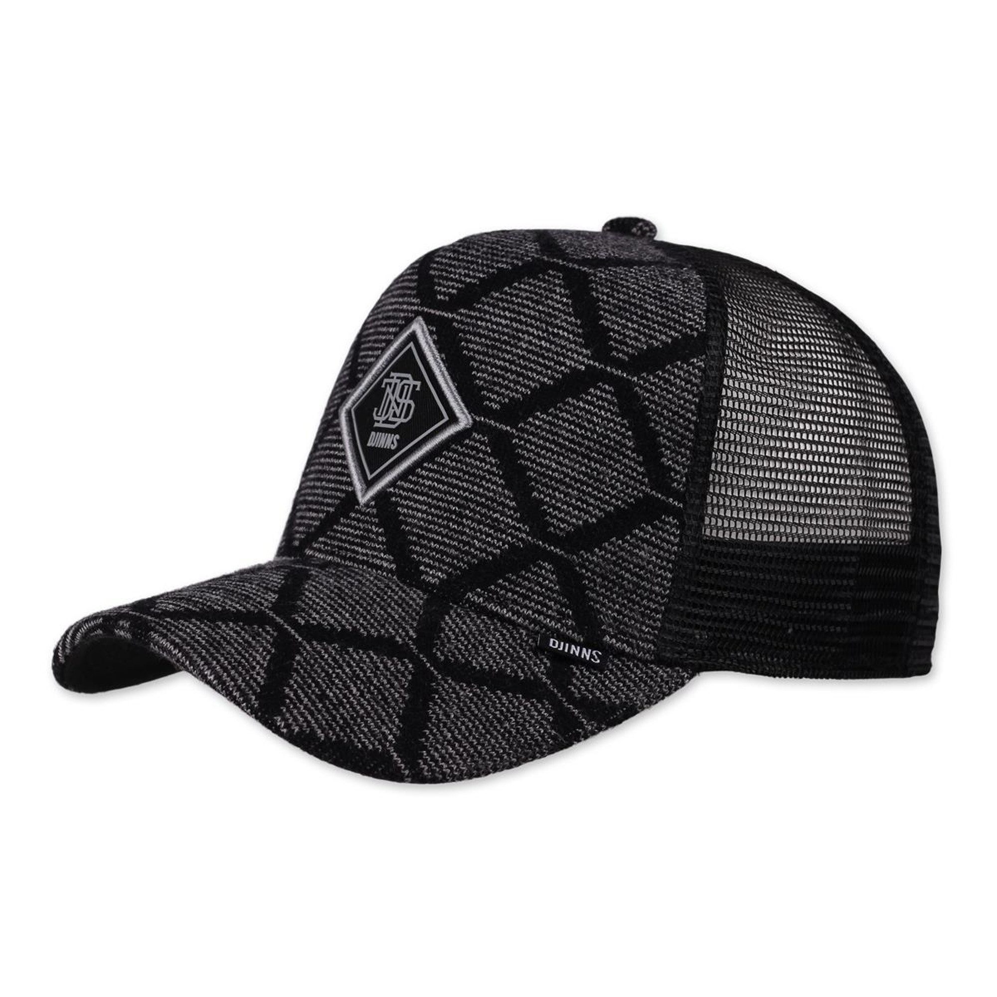 Djinns Trucker Cap Djinns HFT Trucker Cap Fendo Look a like (Basecap, Basec günstig online kaufen