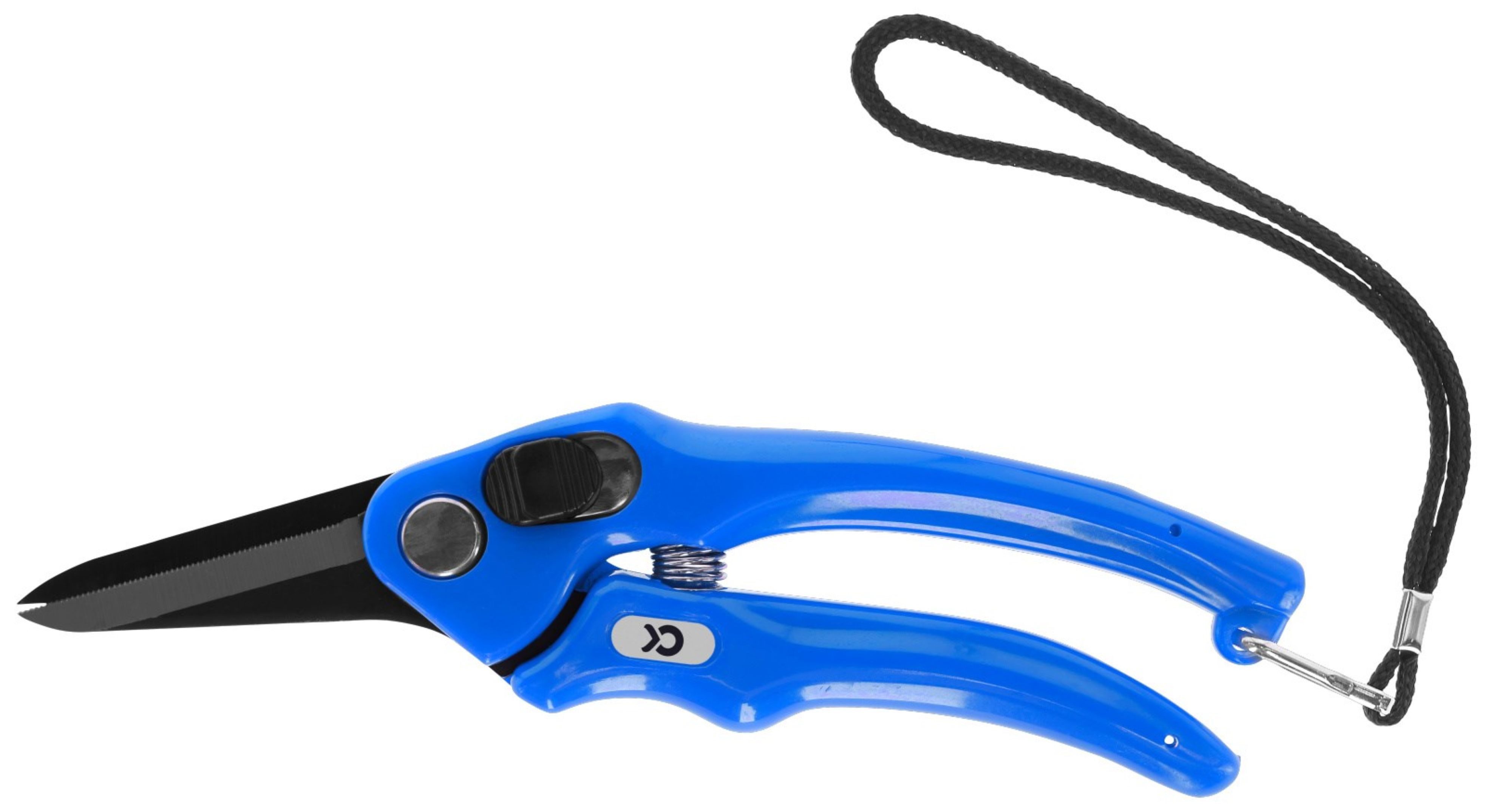 Kerbl Universalschere Kerbl Klauenschere ClawCut PRO gezahnt - 16495