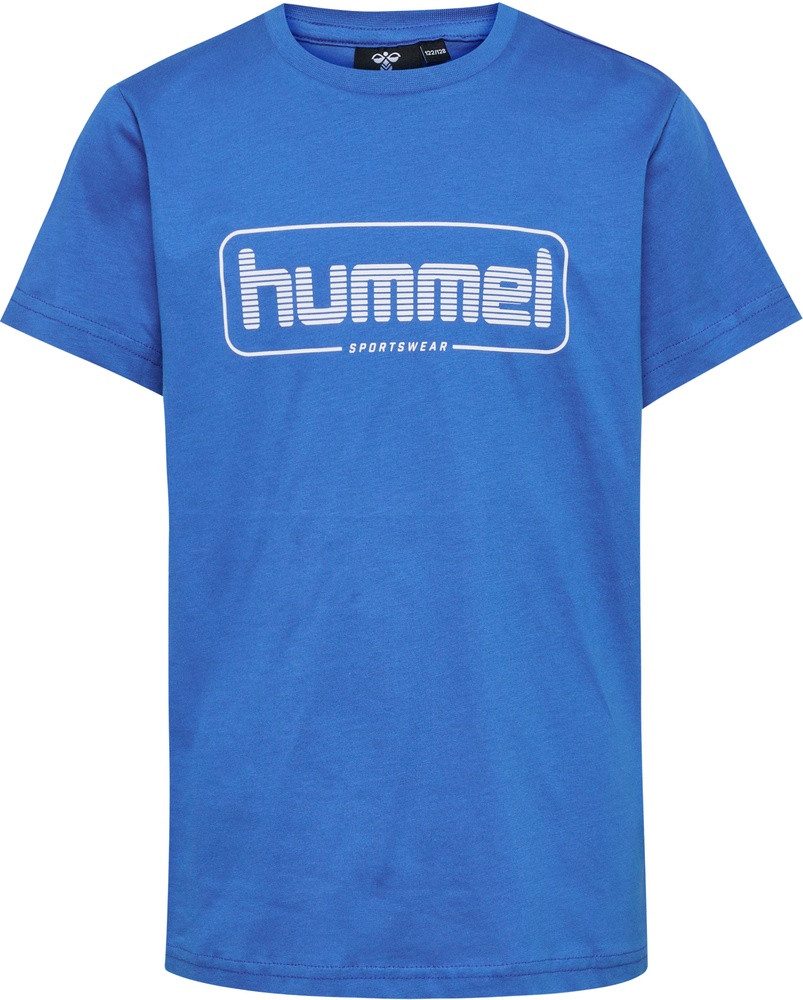 T-Shirt Hmlbally T-Shirt S/S