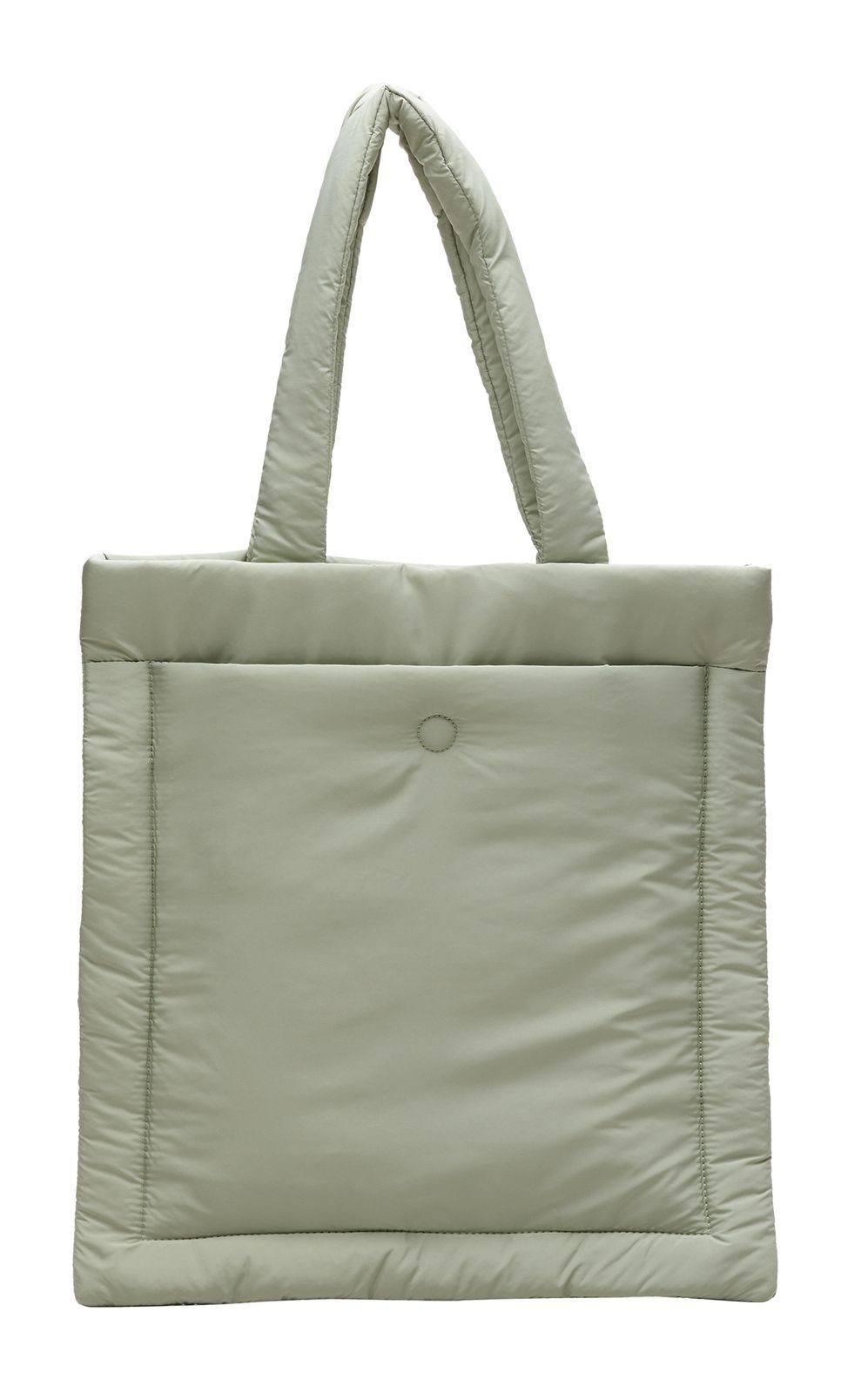 s.Oliver Schultertasche Light Green