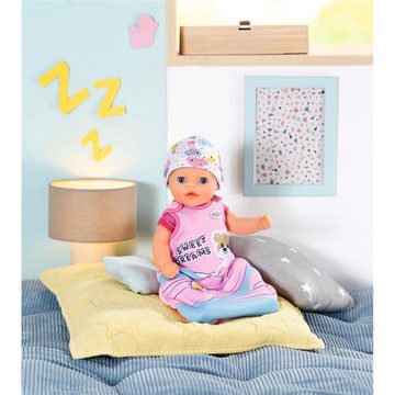Zapf Creation® Puppen Schlafsack Baby born Little, für 36 cm Puppen
