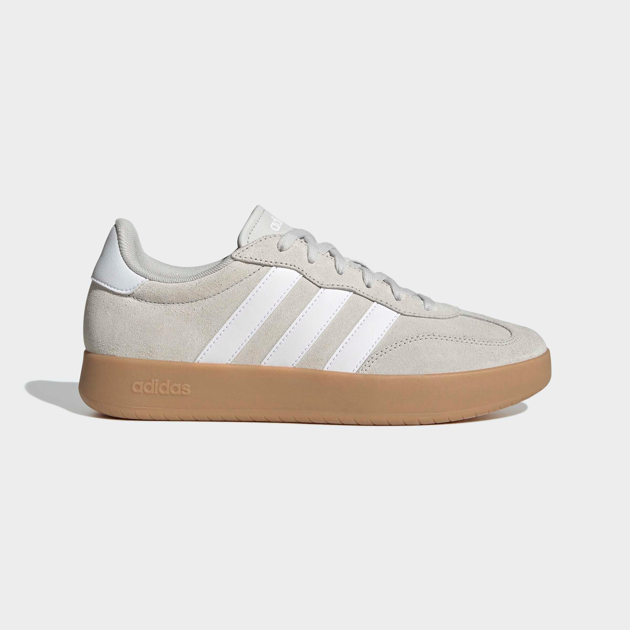 adidas Sportswear BARREDA Sneaker inspiriert vom Design des adidas handball spezial