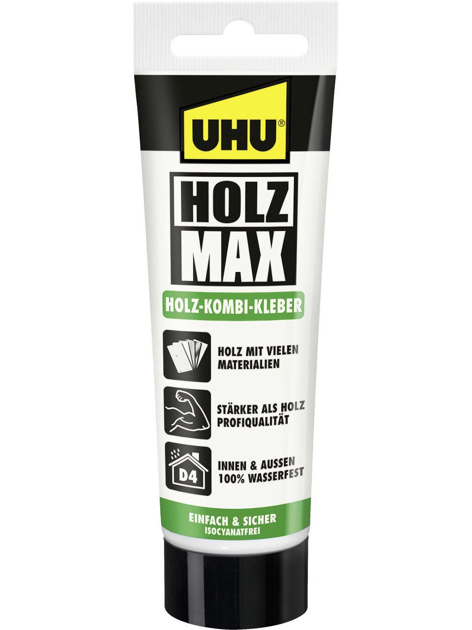 UHU Umleimer UHU Holz Max 100 g