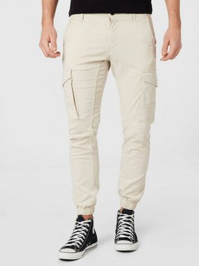 Jack & Jones Cargohose PAUL FLAKE (1-tlg)