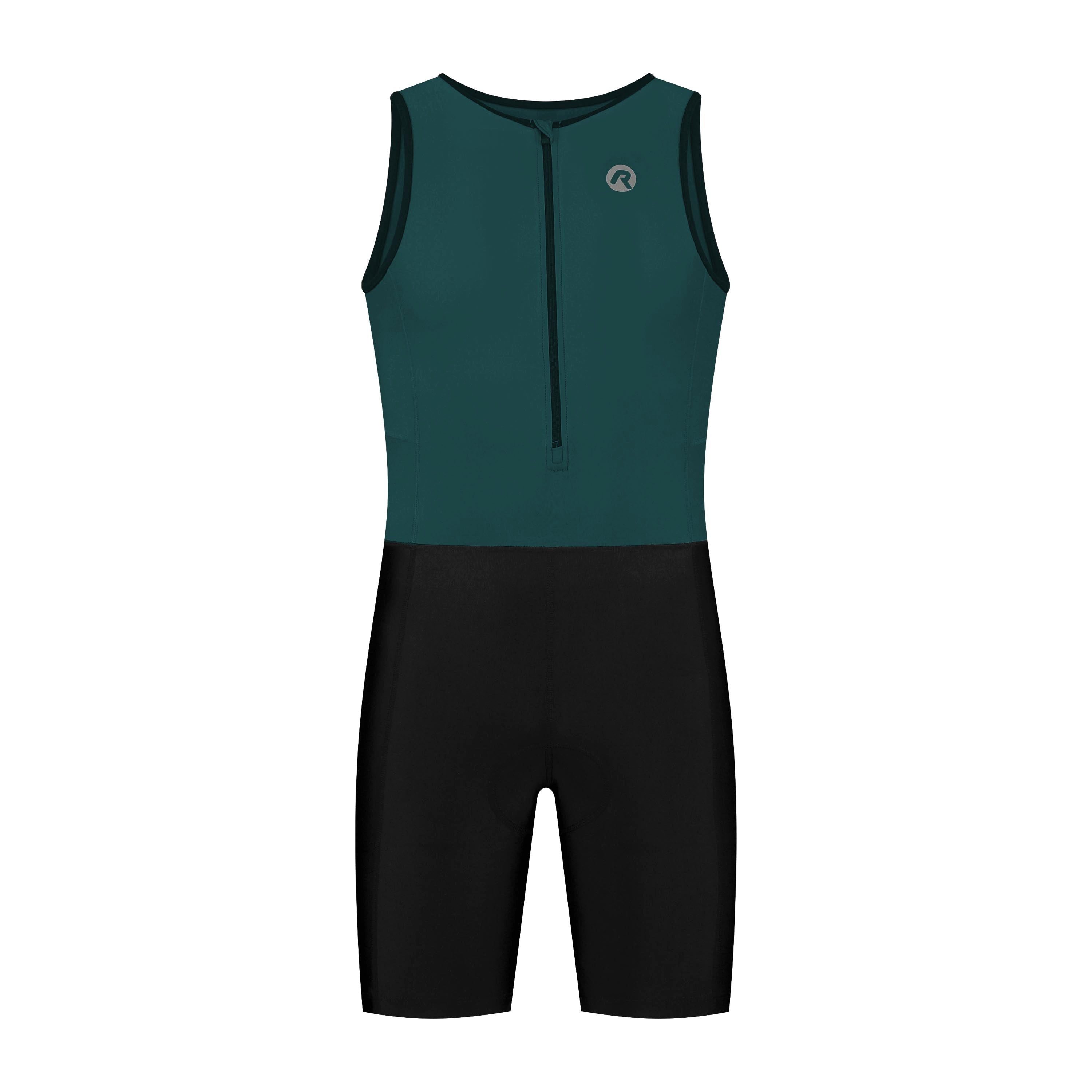 Rogelli Trainingsanzug Triathlonanzug Herren Triathlon Florida Trisuit
