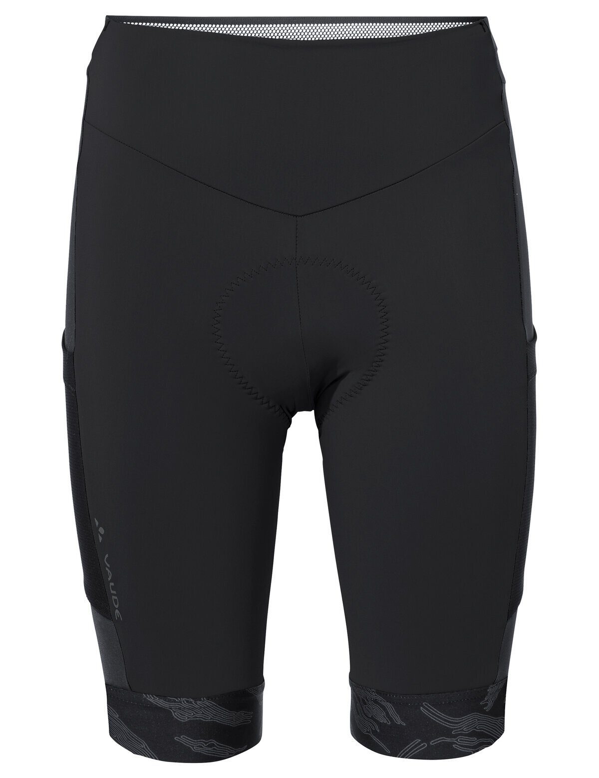 VAUDE Funktionshose Women's Kuro Tights II günstig online kaufen