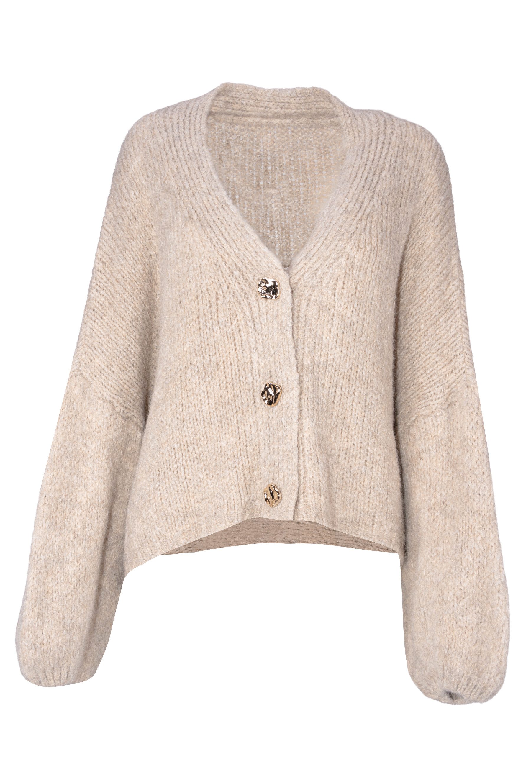 Seasons of April Cardigan JOJO (1-tlg) günstig online kaufen