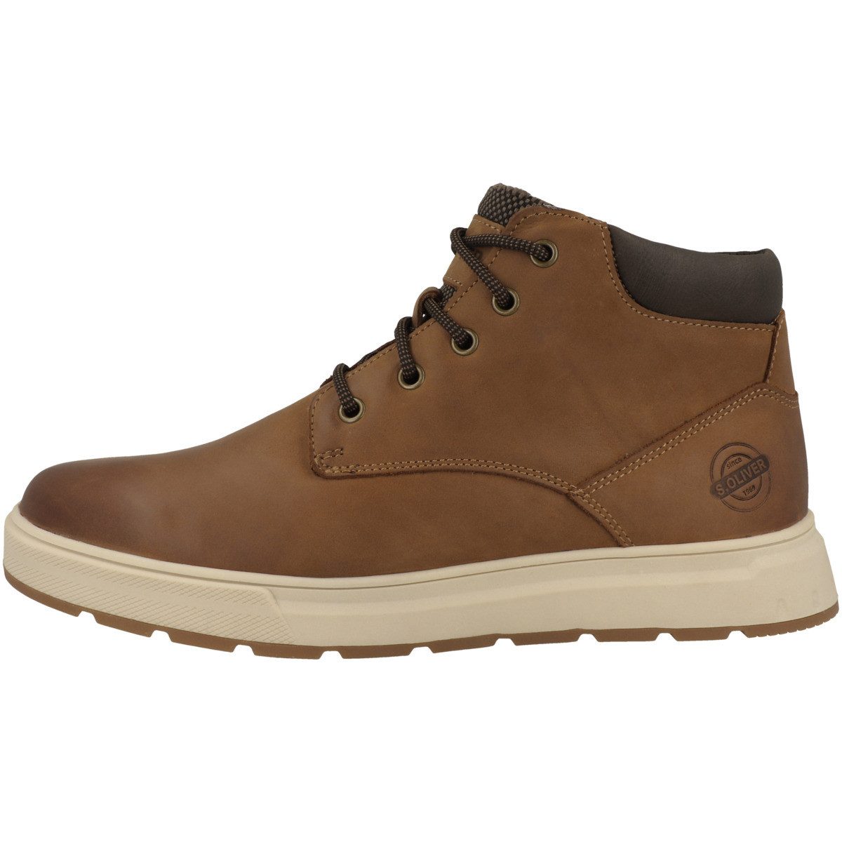 5-16213-43 Herren Sneaker