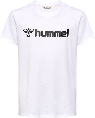 hummel T-Shirt HMLGO 2.0 LOGO T-SHIRT S/S KIDS (1-tlg)
