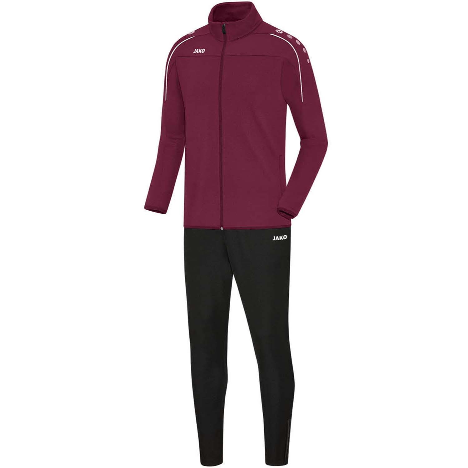 Trainingsanzug Jako Herren Trainingsanzug Classico M8150